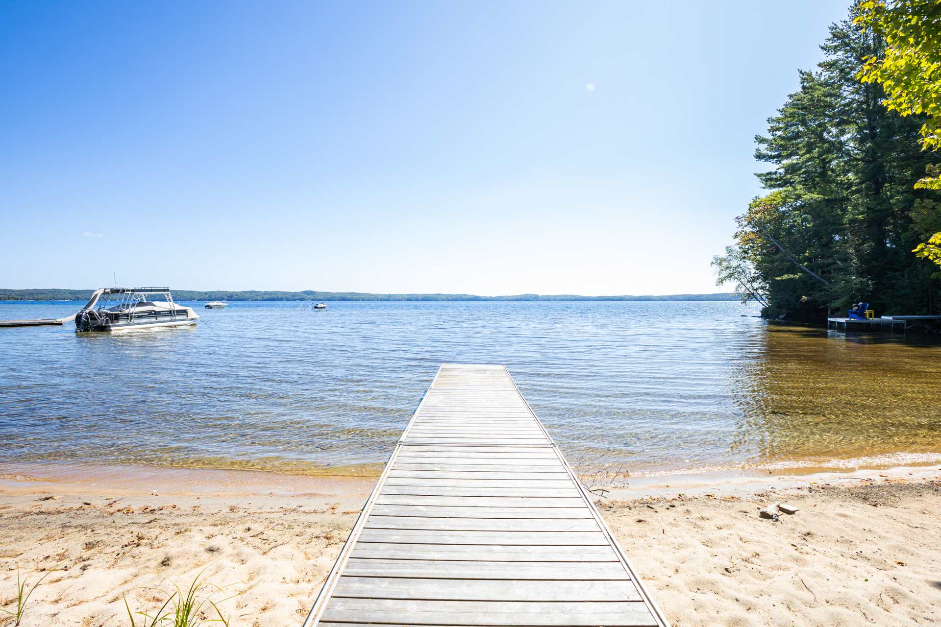 Cottage #154