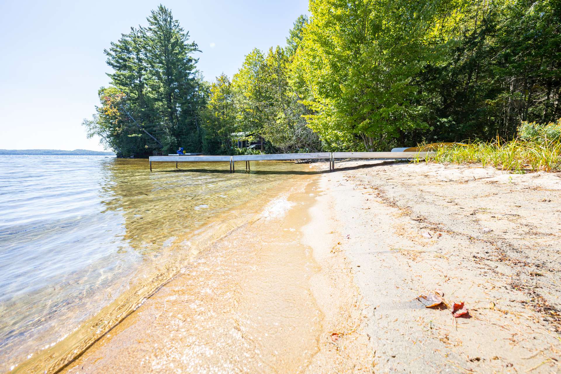 Cottage #154