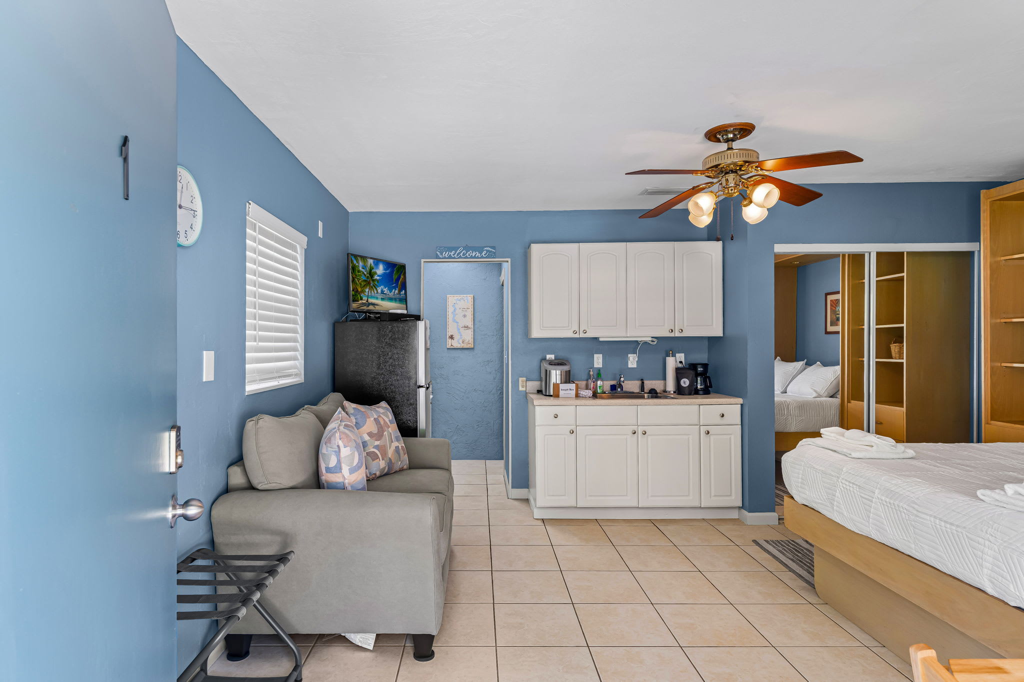 Satsuma Family Retreat | Spacious 3BR Home in Putn vacation rental in Satsuma, Florida