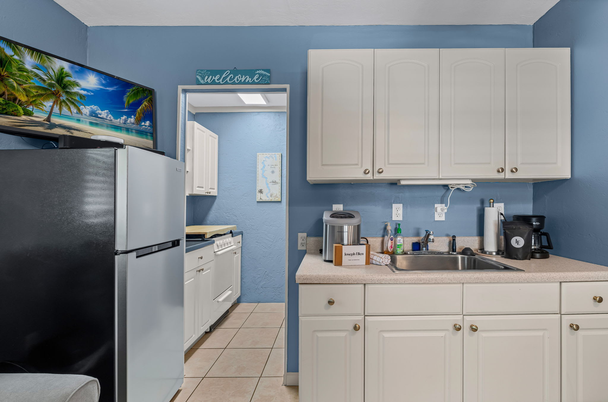 Satsuma Family Retreat | Spacious 3BR Home in Putn — photo 6