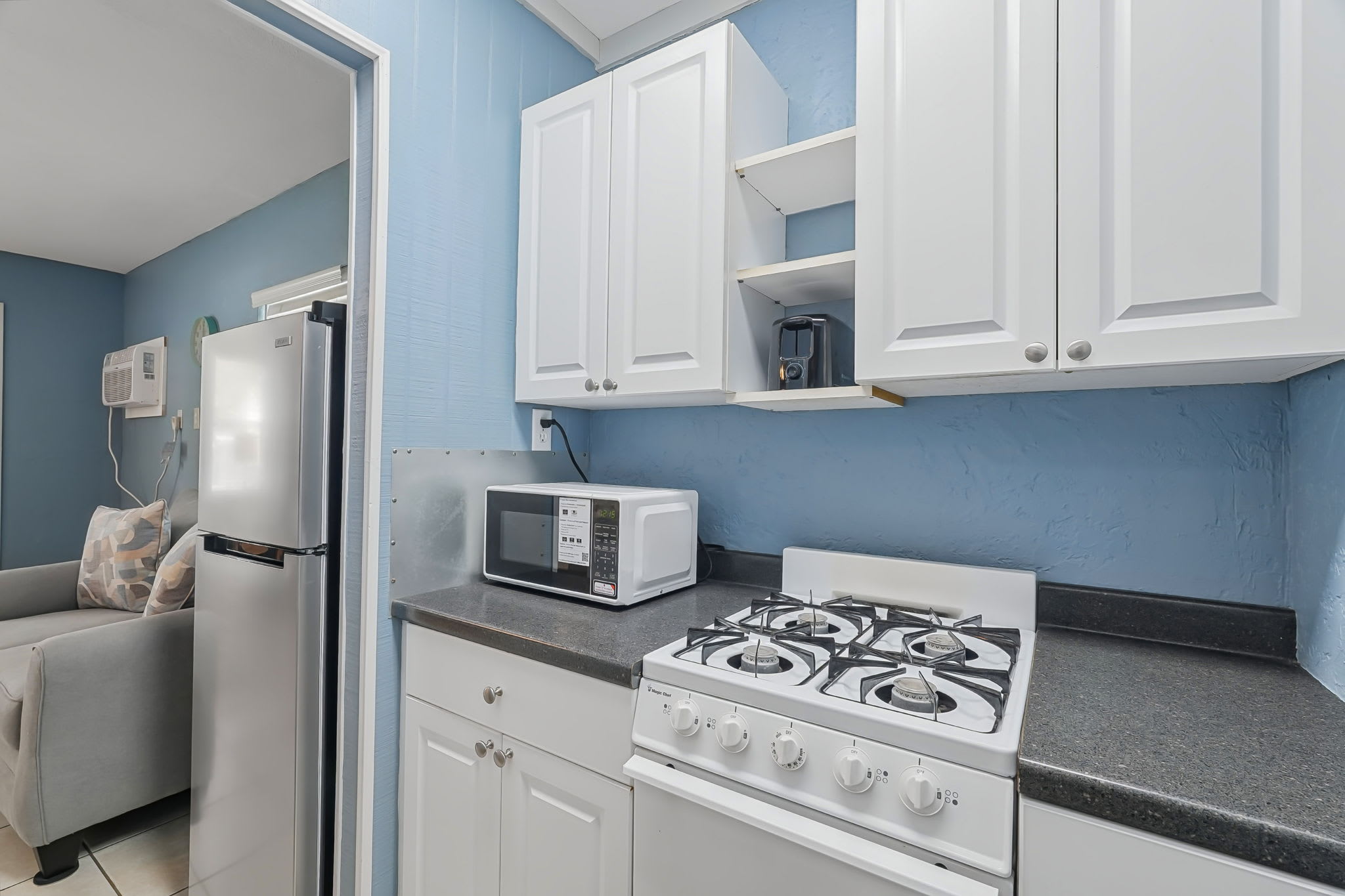 Satsuma Family Retreat | Spacious 3BR Home in Putn — photo 7