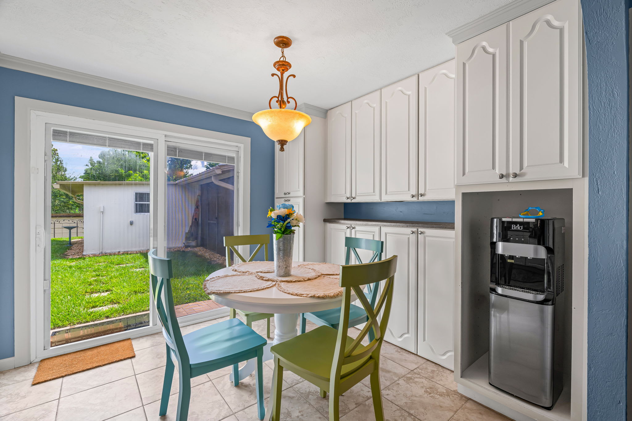 Satsuma Family Retreat | Spacious 3BR Home in Putn — photo 16