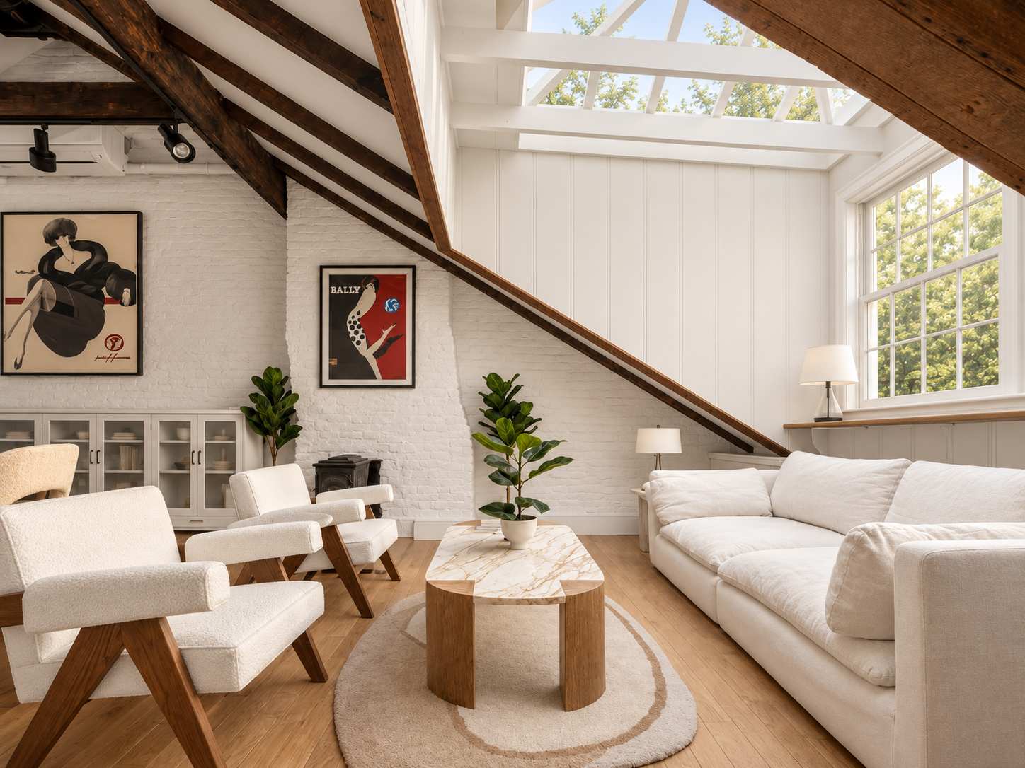 Macdougal Residence photo #3 by Haus