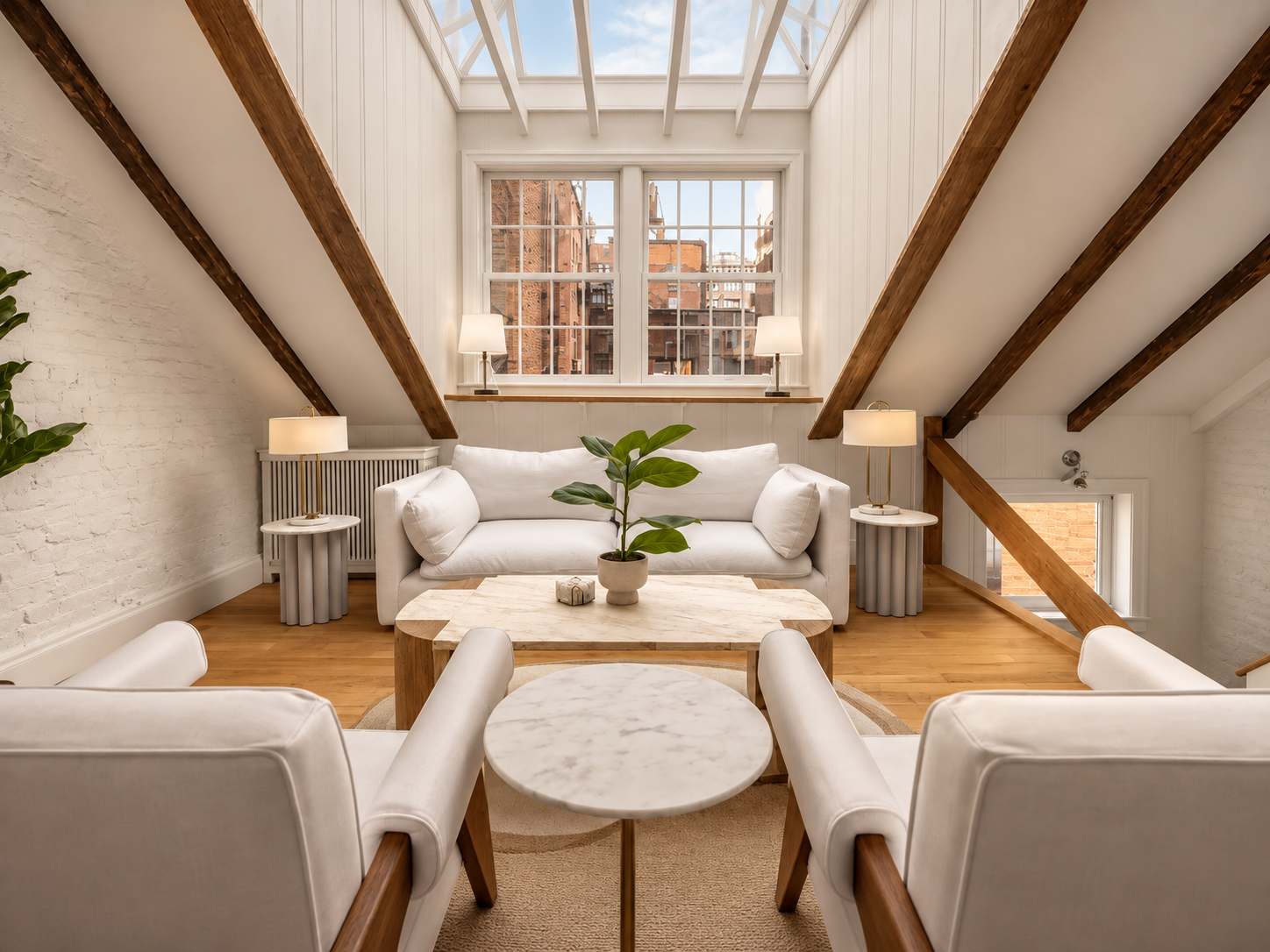Macdougal Residence photo #2 by Haus