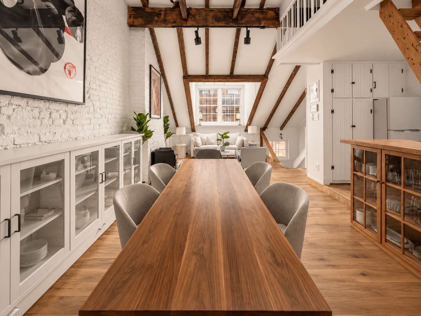Macdougal Residence photo #1 by Haus
