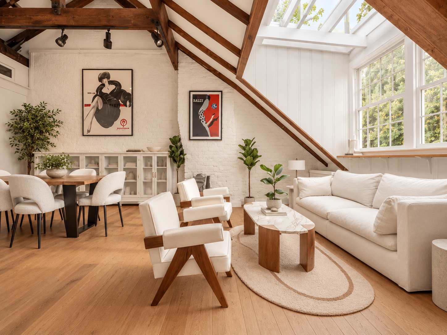 Macdougal Residence photo #4 by Haus