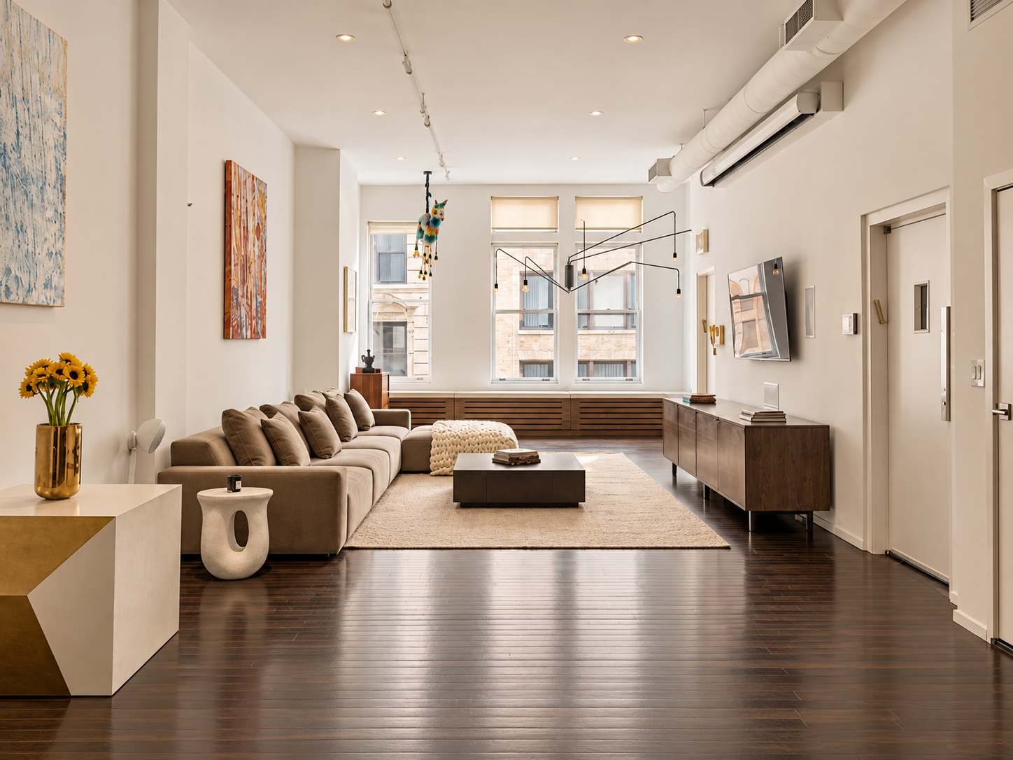 Union Loft photo #2 by Haus