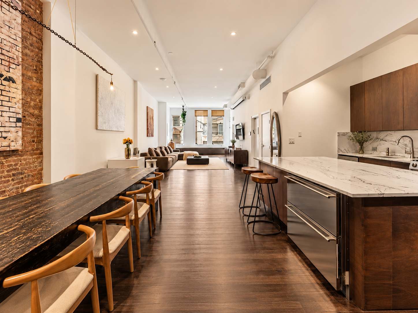 Union Loft photo #1 by Haus