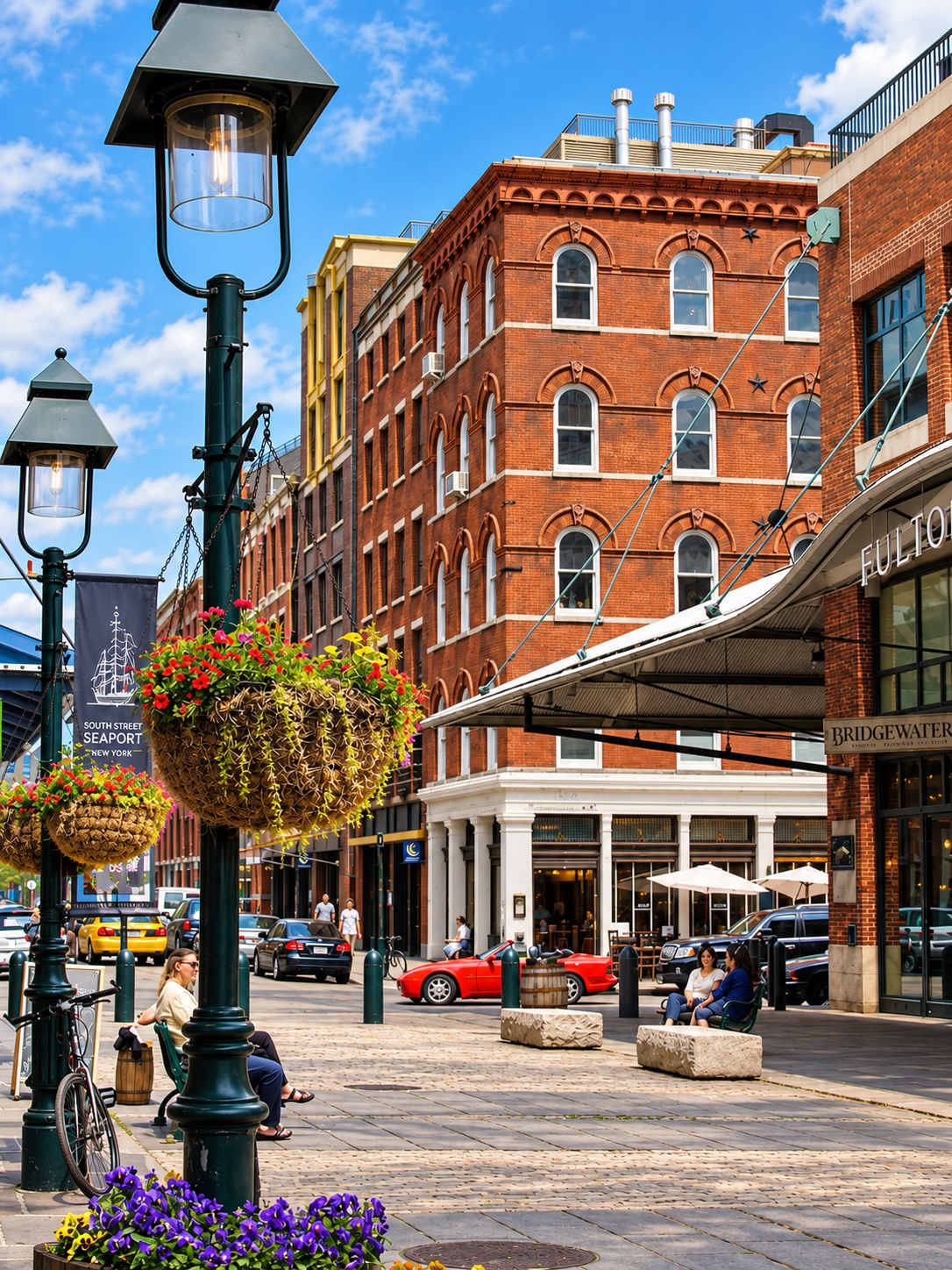 Seaport Place photo #3 by Haus