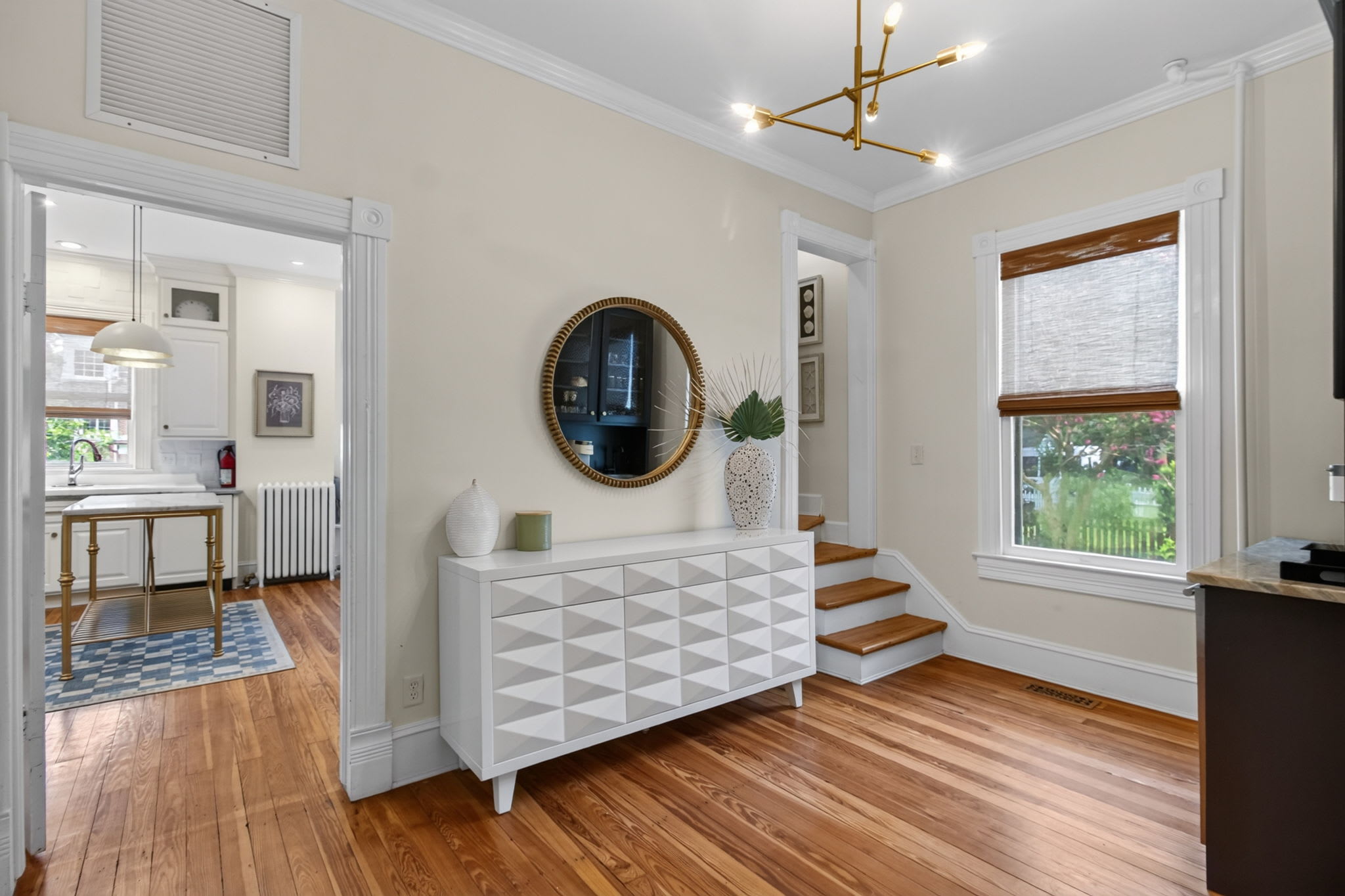 Tazewell House Estate with Wraparound Porch