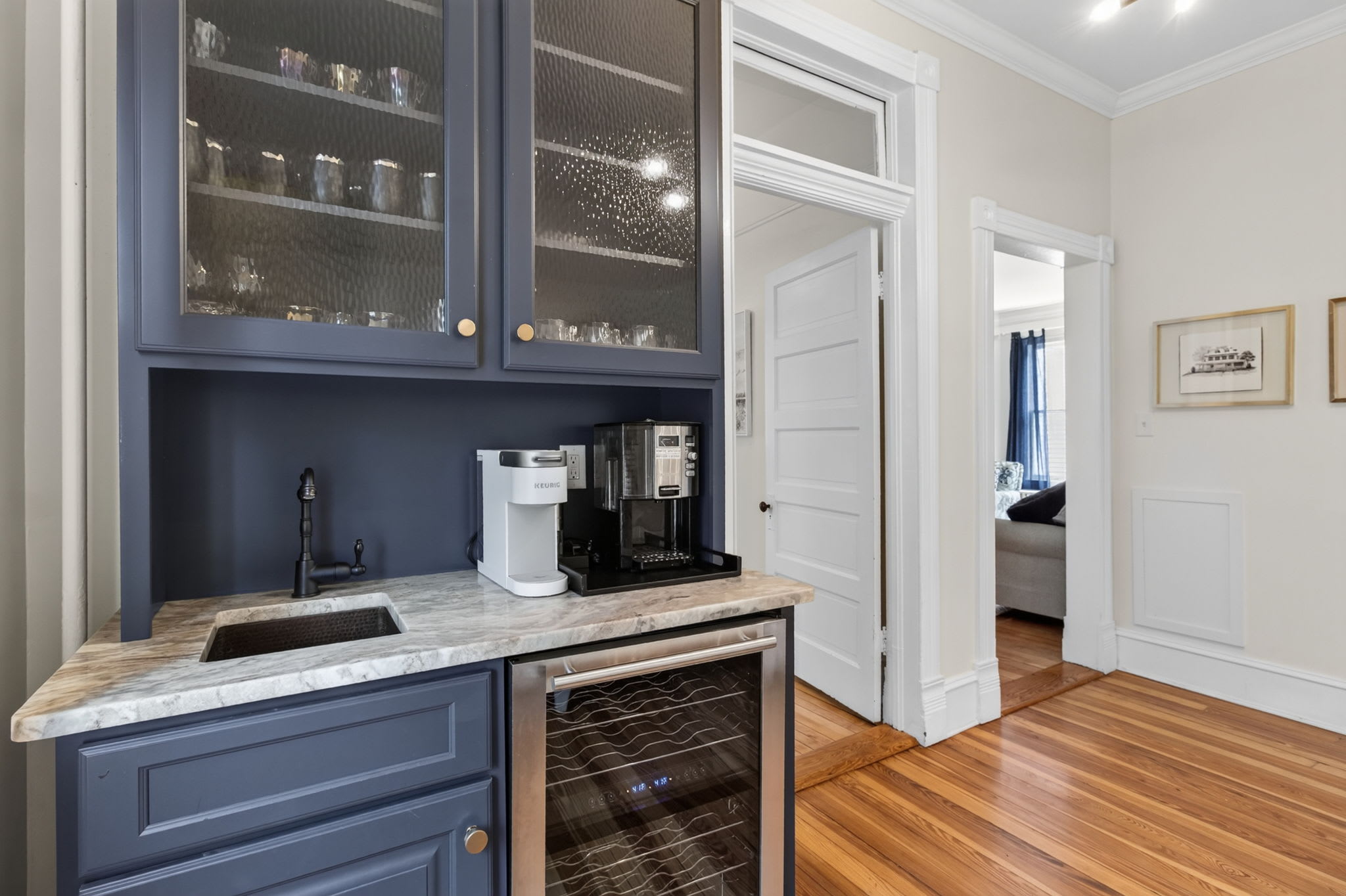 Tazewell House Estate with Wraparound Porch