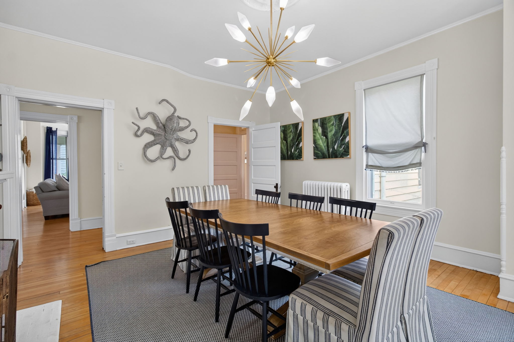 Tazewell House Estate with Wraparound Porch