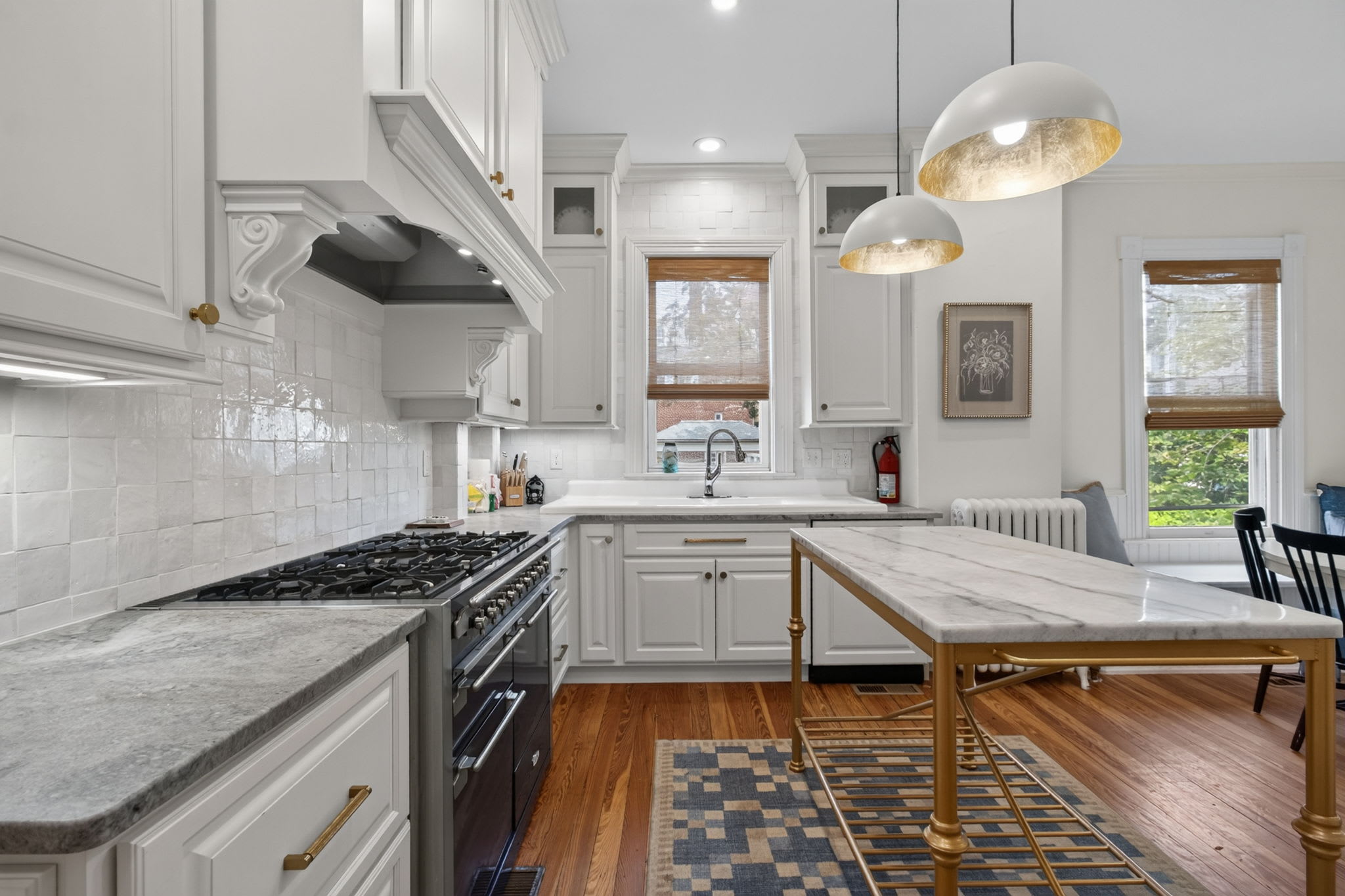 Tazewell House Estate with Wraparound Porch