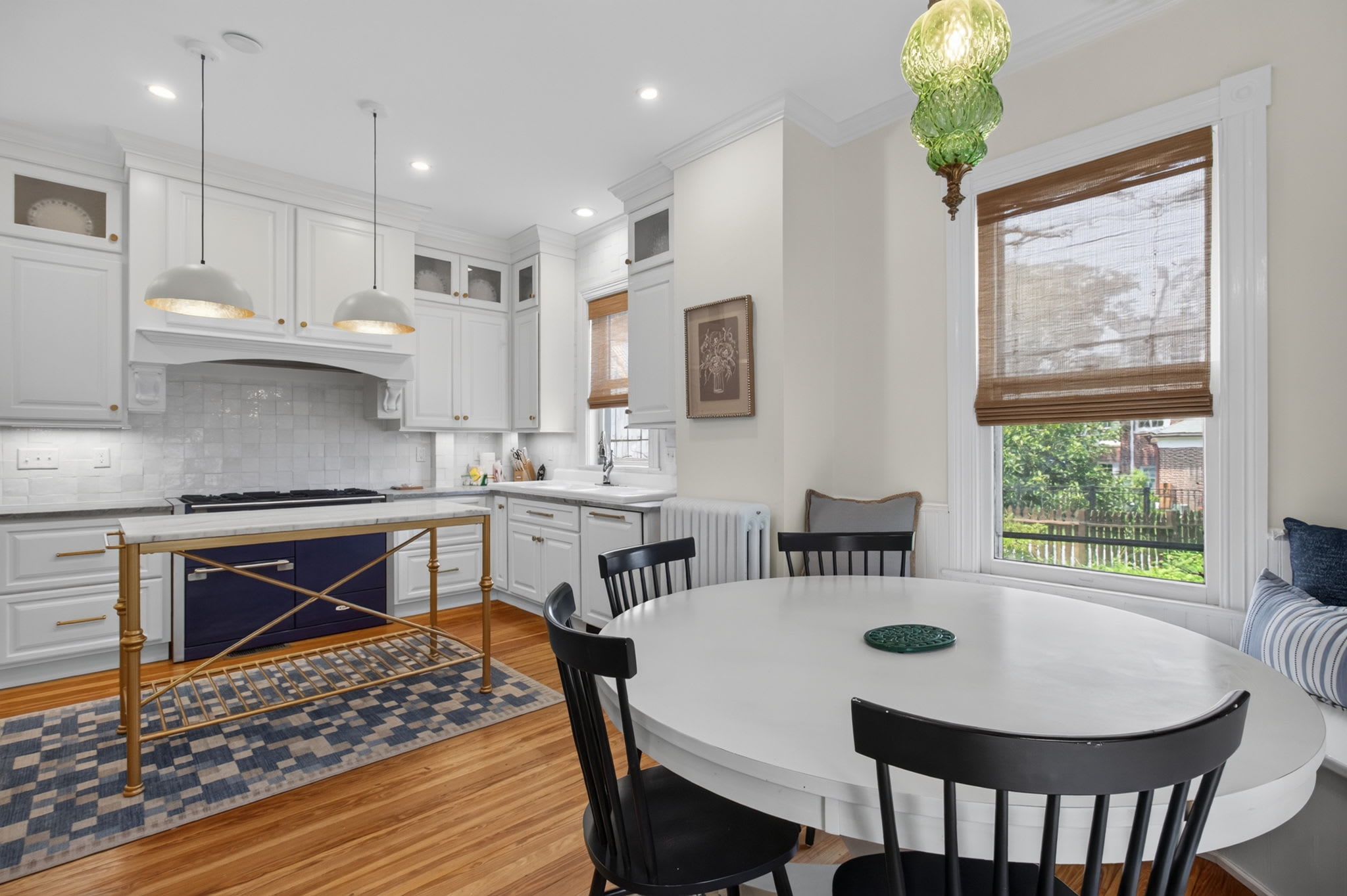 Tazewell House Estate with Wraparound Porch