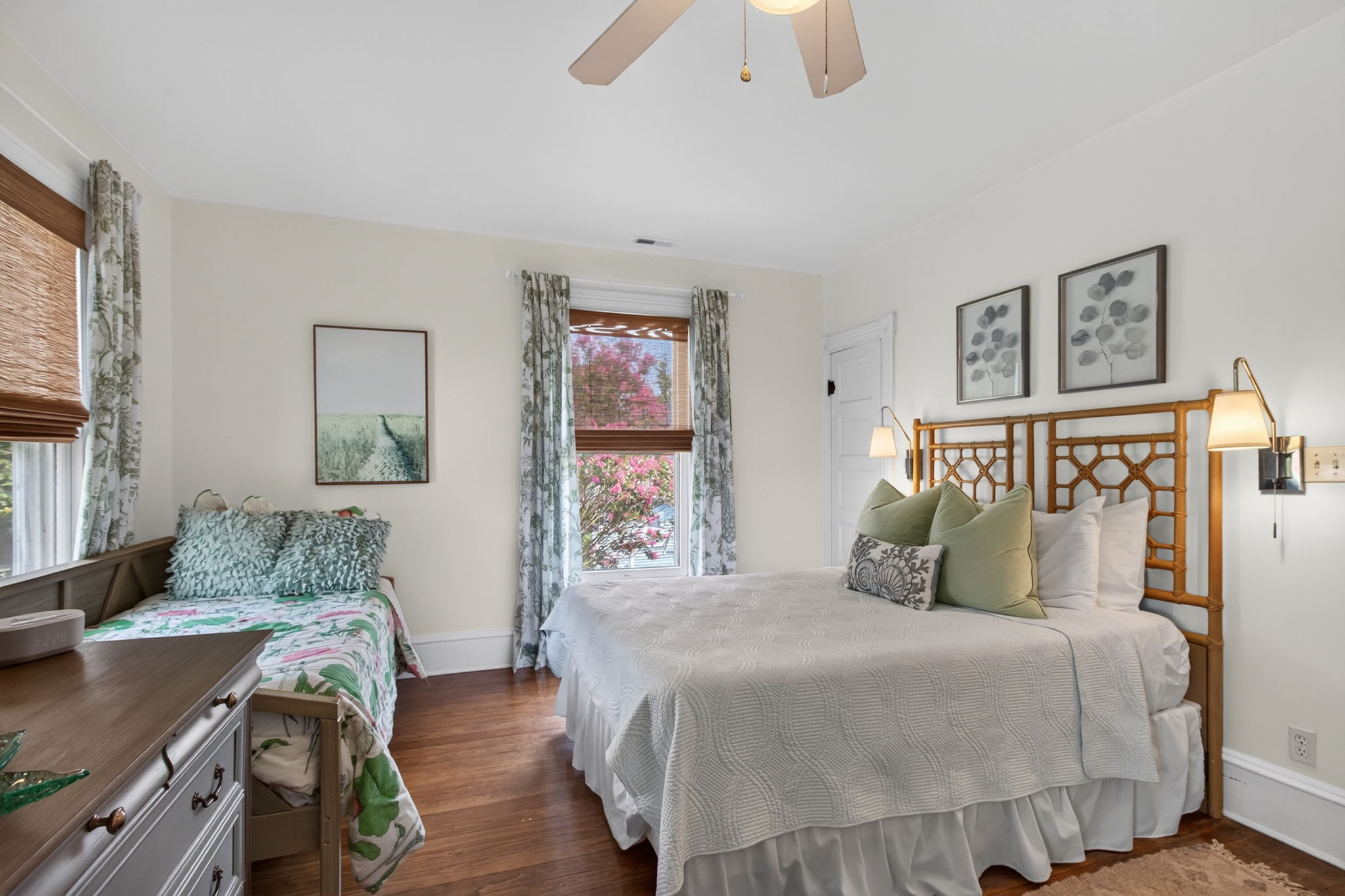 Tazewell House Estate with Wraparound Porch
