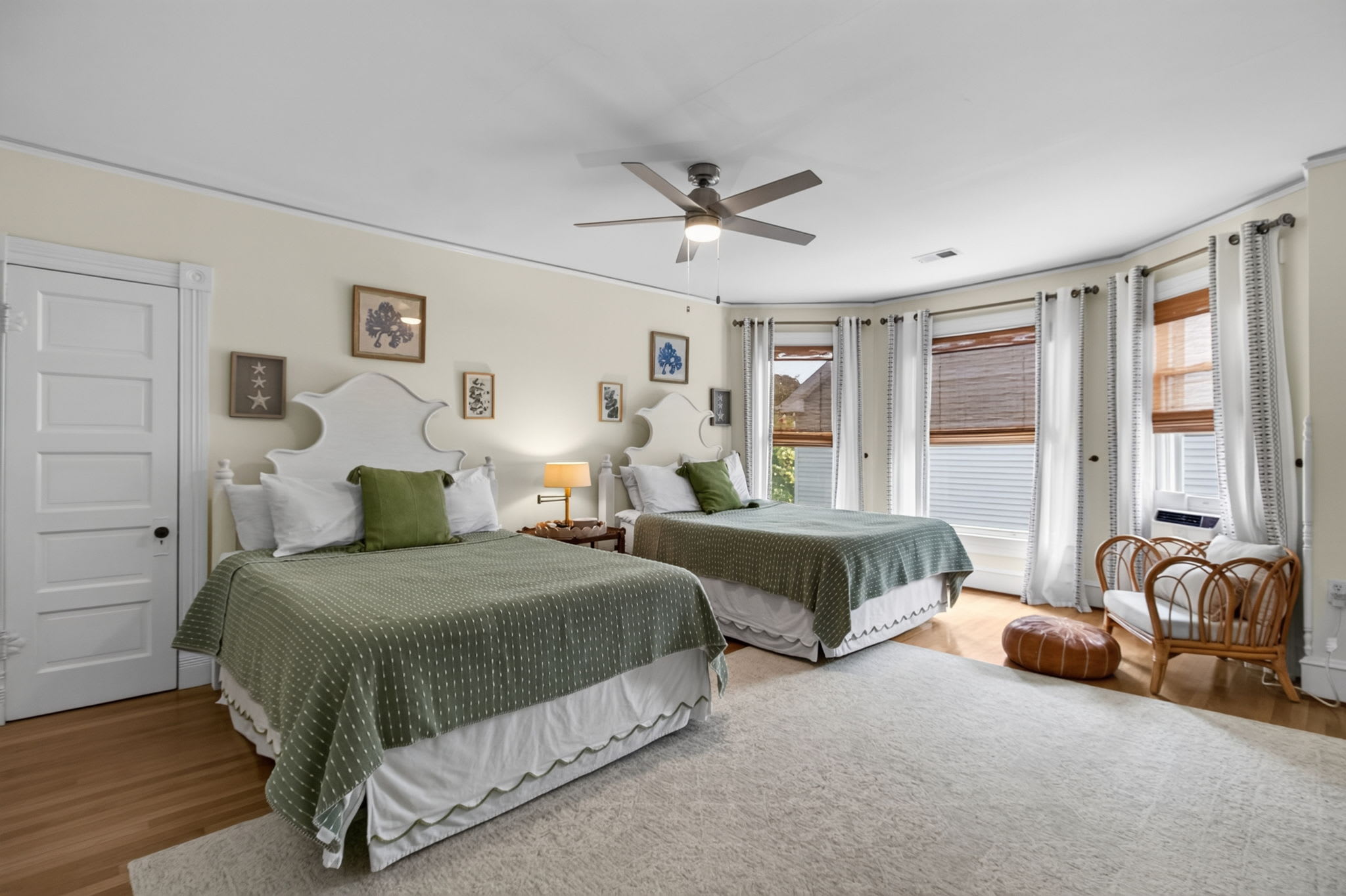 Tazewell House Estate with Wraparound Porch