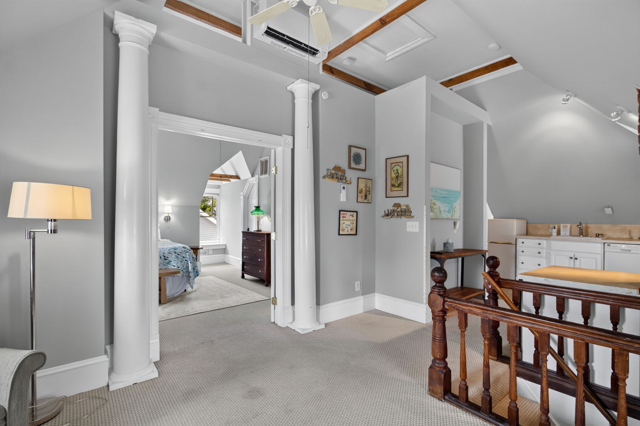 Tazewell House Estate with Wraparound Porch