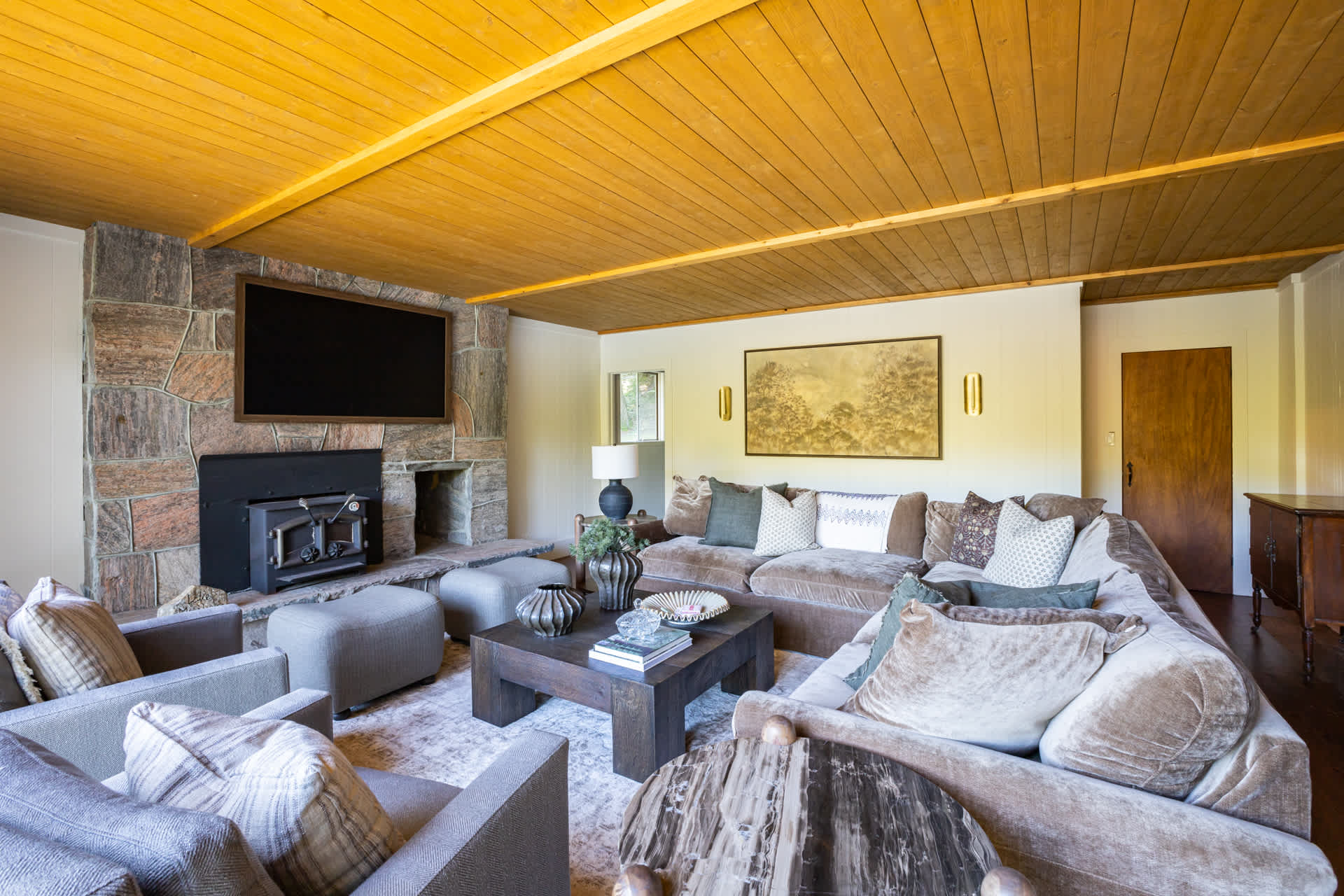 Cottage #207