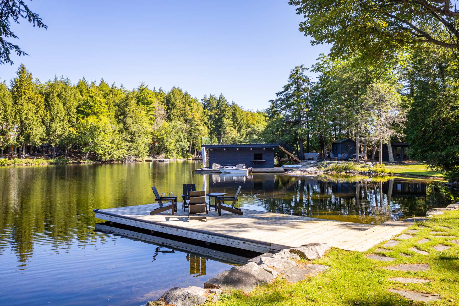 Cottage #207