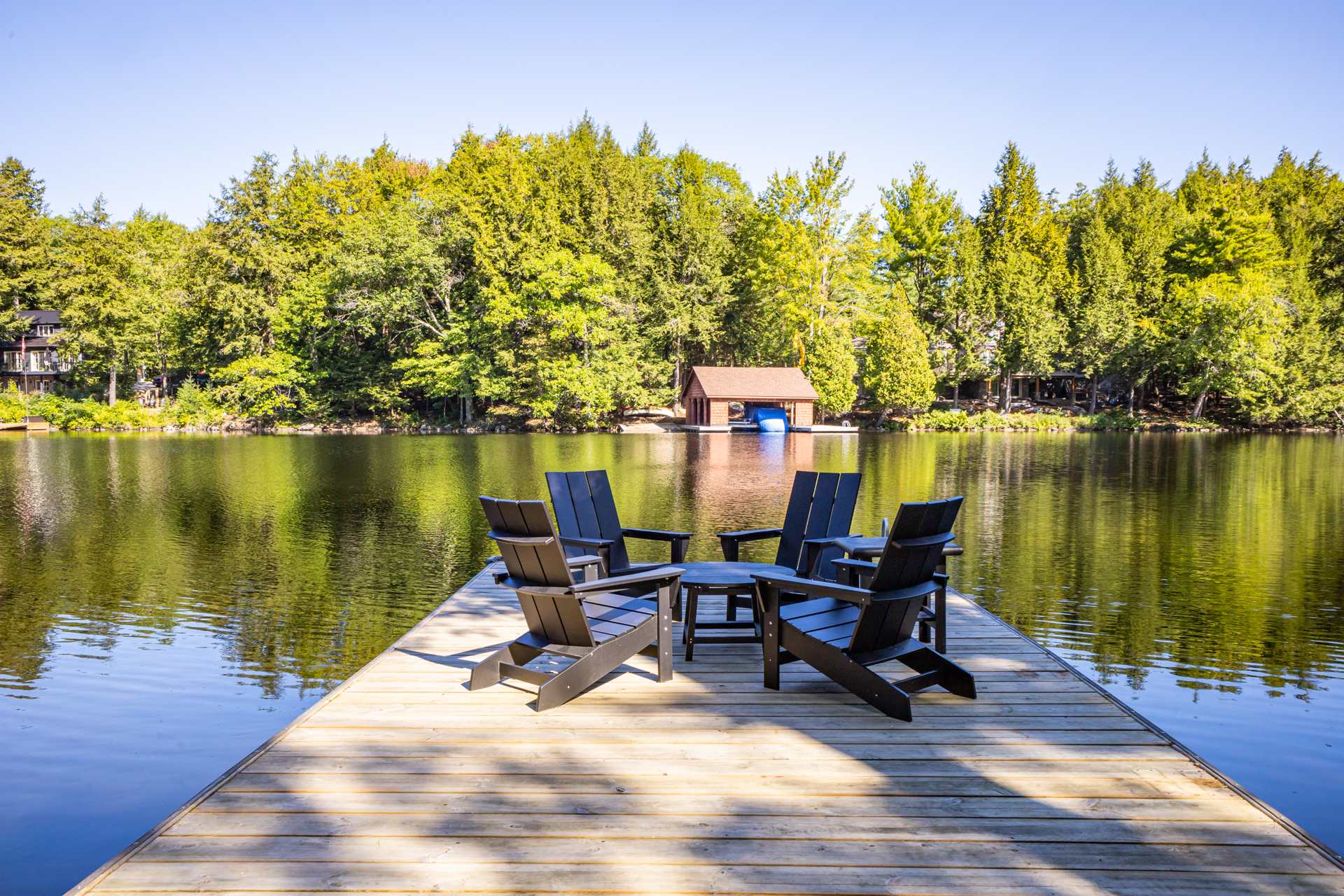 Cottage #207