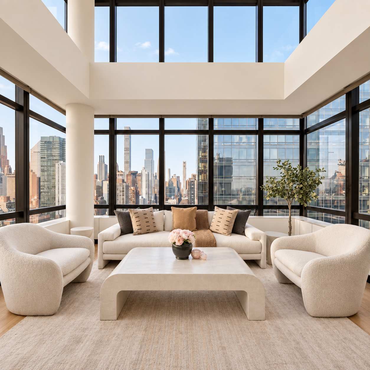 Skyloft I photo #2 by Haus
