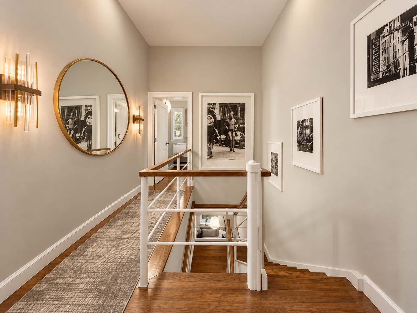 Gramercy Duplex photo #3 by Haus