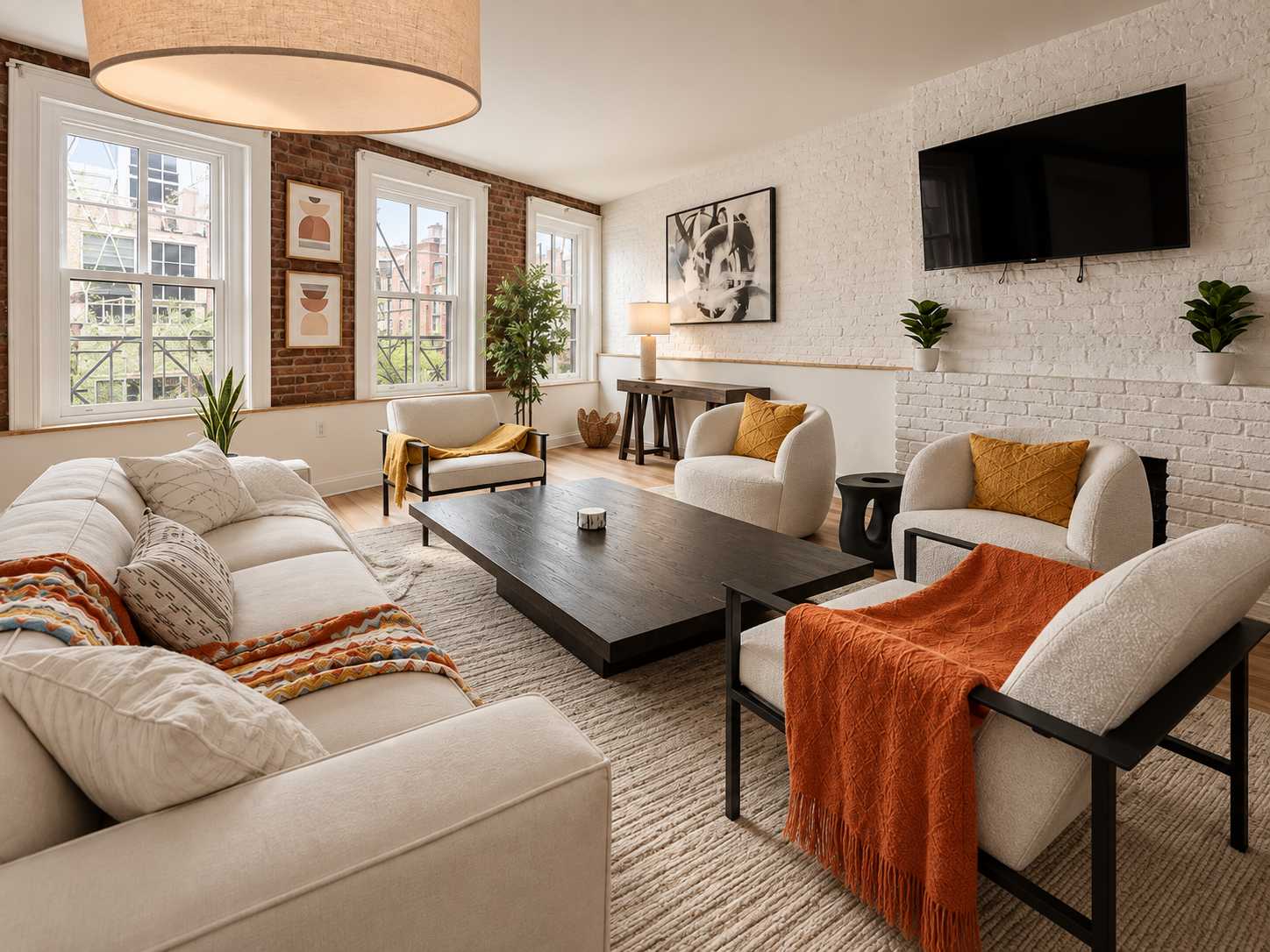 Bowery Loft photo #1 by Haus