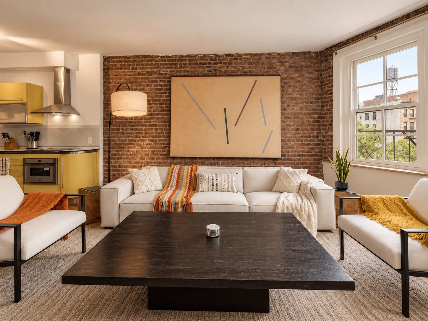Bowery Loft photo #2 by Haus