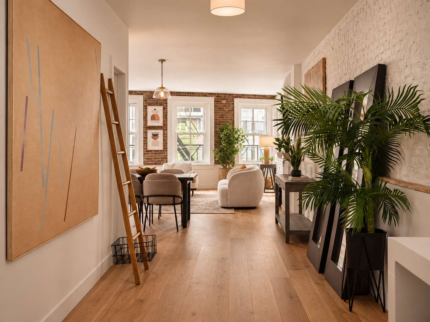 Bowery Loft photo #3 by Haus