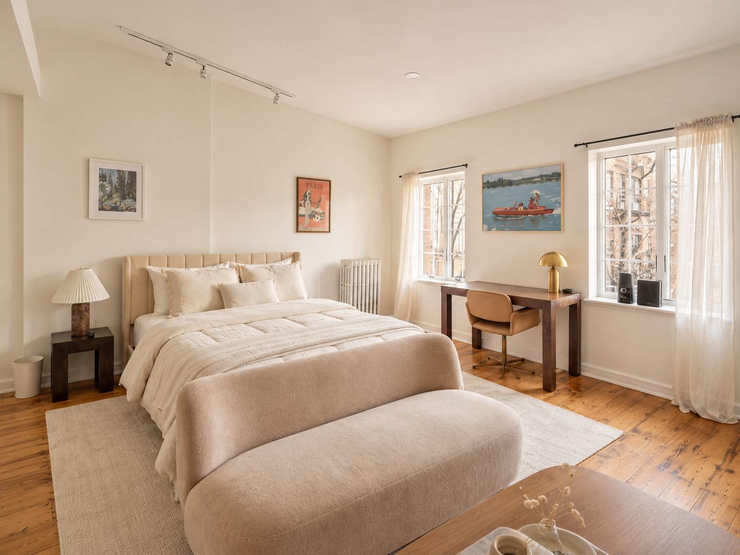 Washington Loft photo #1 by Haus