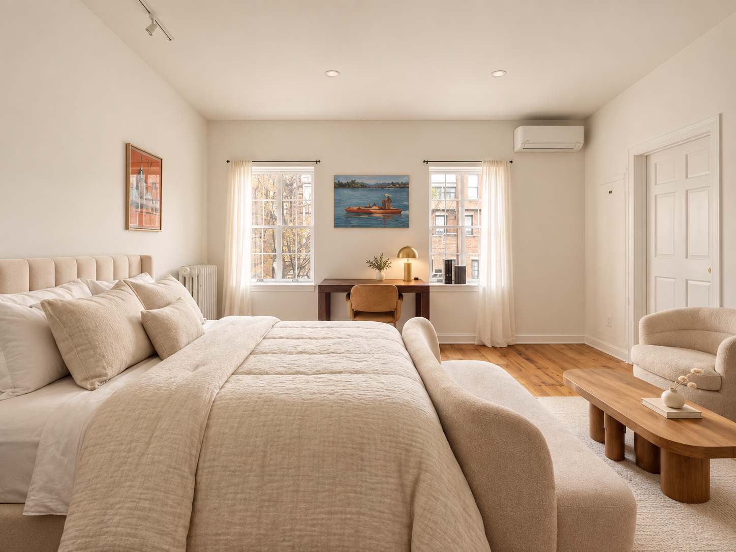 Washington Loft photo #3 by Haus