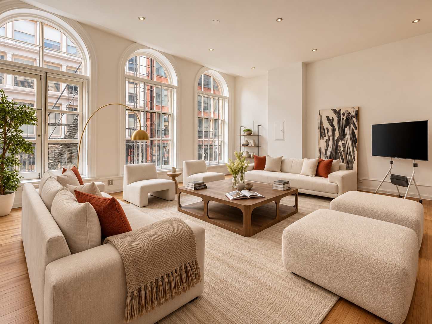 Soho Place photo #2 by Haus