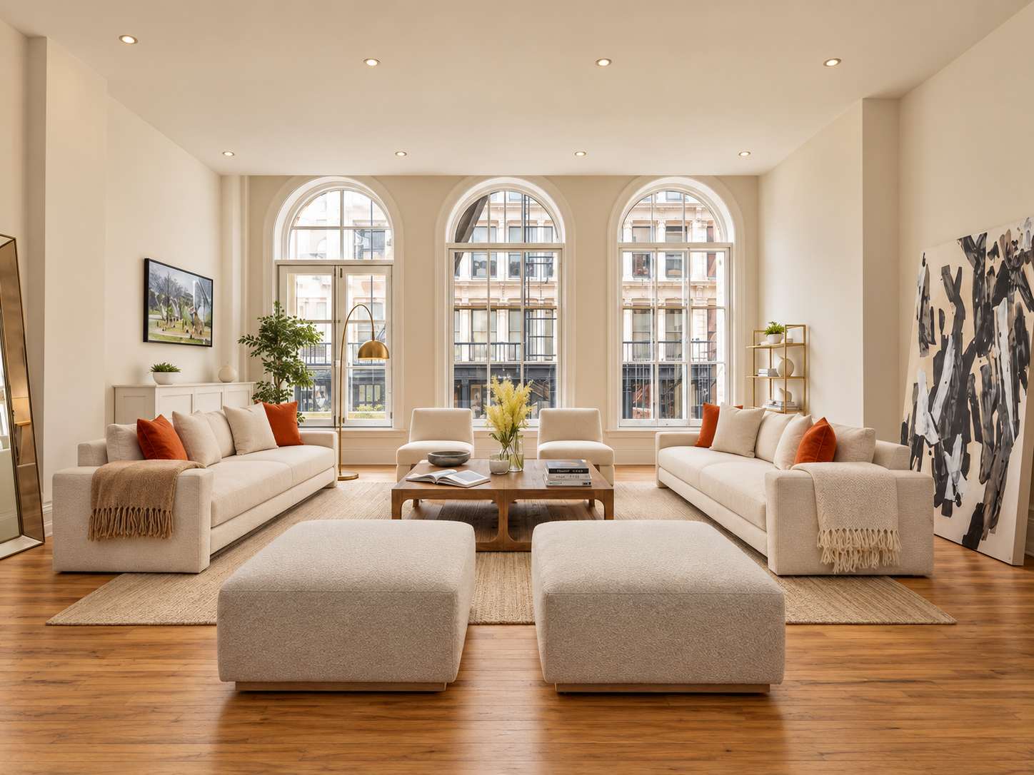 Soho Place photo #1 by Haus