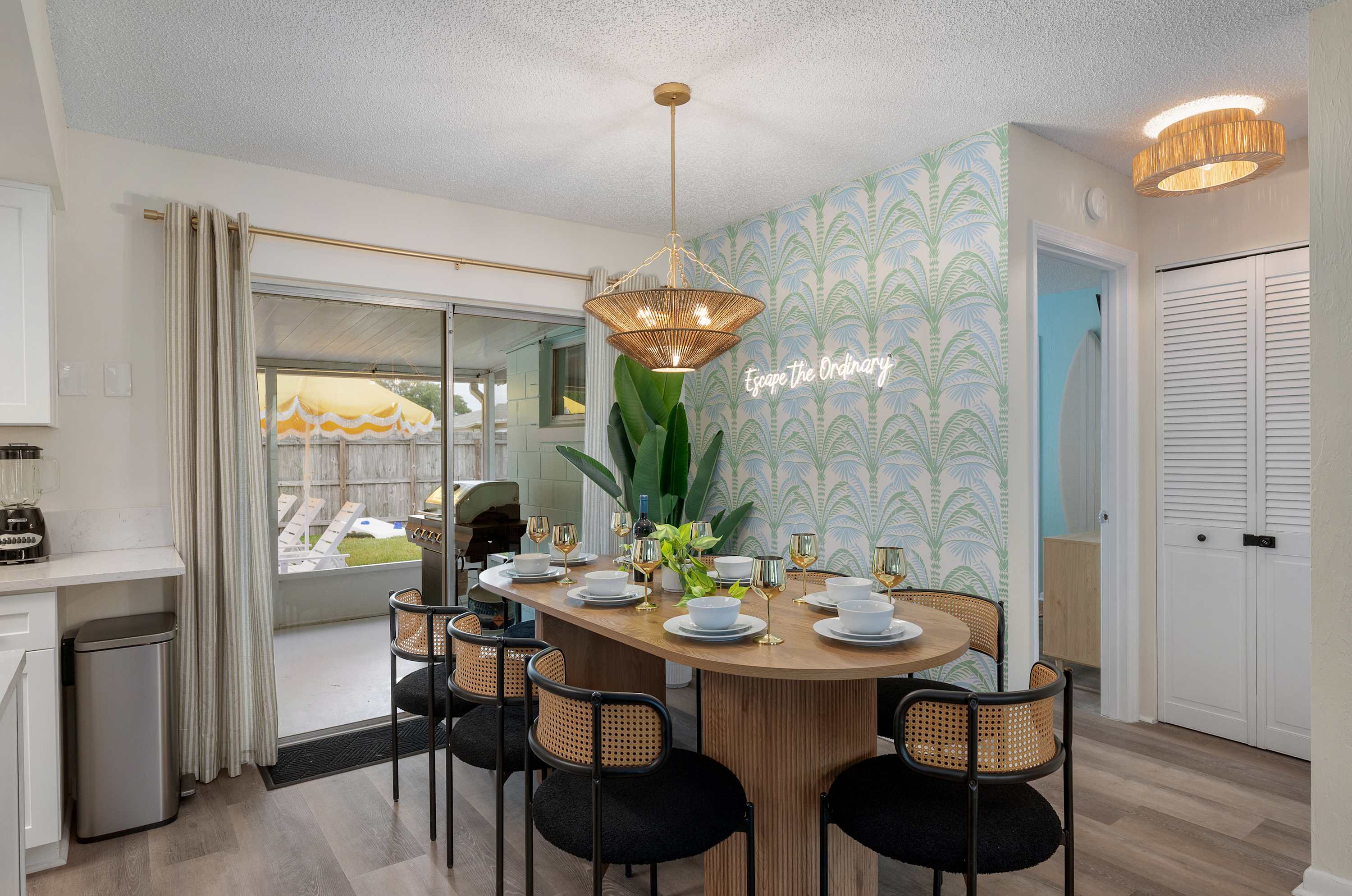 Private Pool, Game Room & Fire Pit in Vero Beach