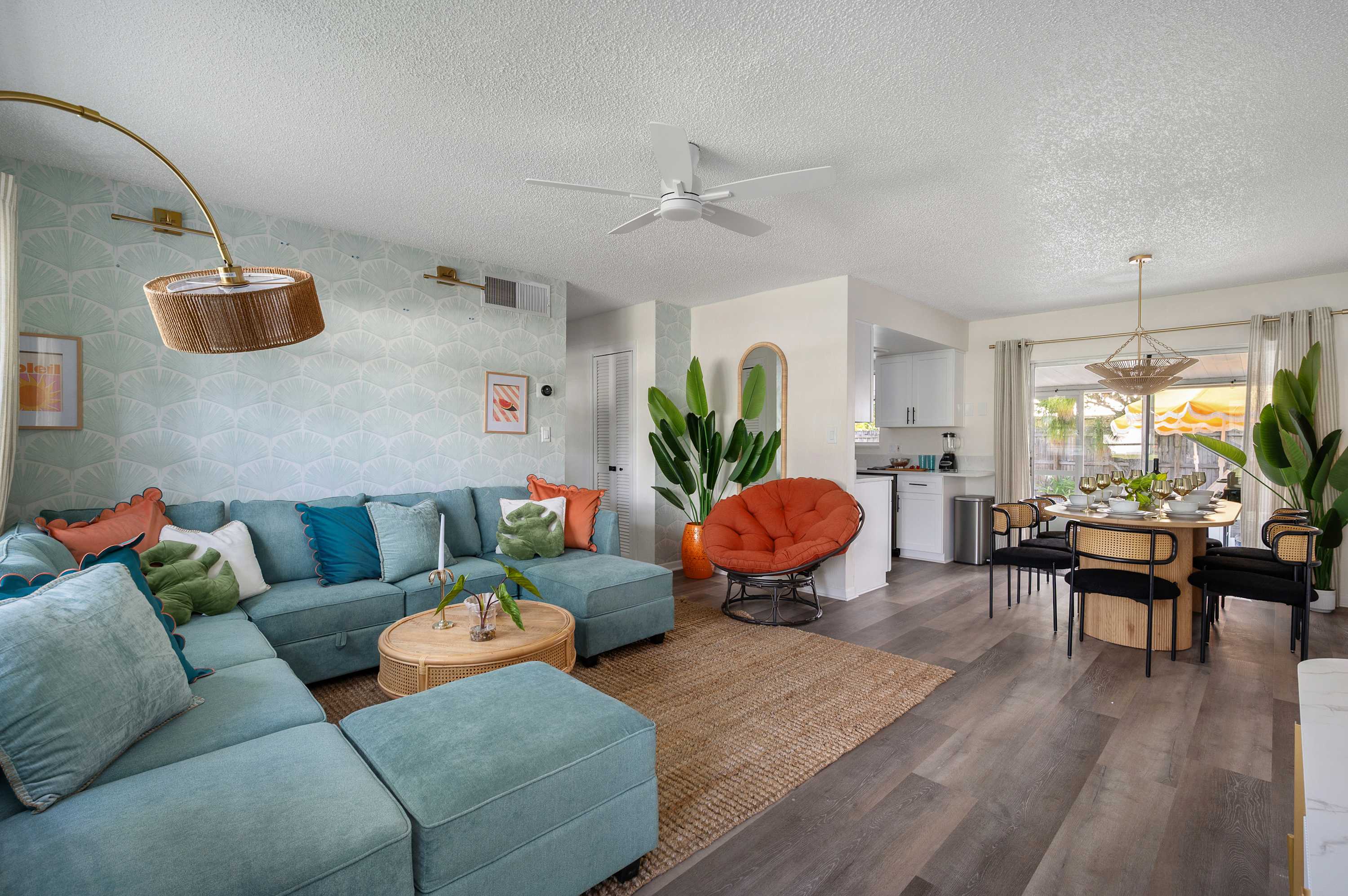Private Pool, Game Room & Fire Pit in Vero Beach