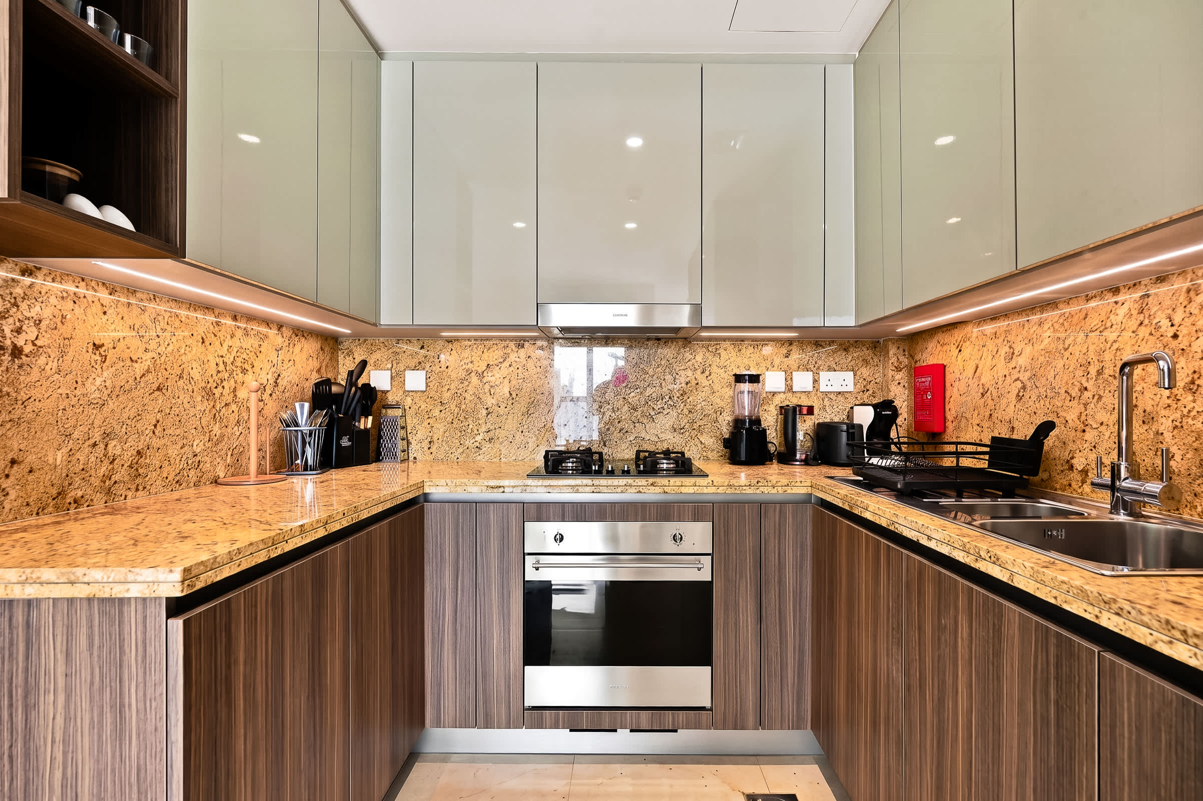 Premium 3BR Imperial Avenue — photo 18 of 29
