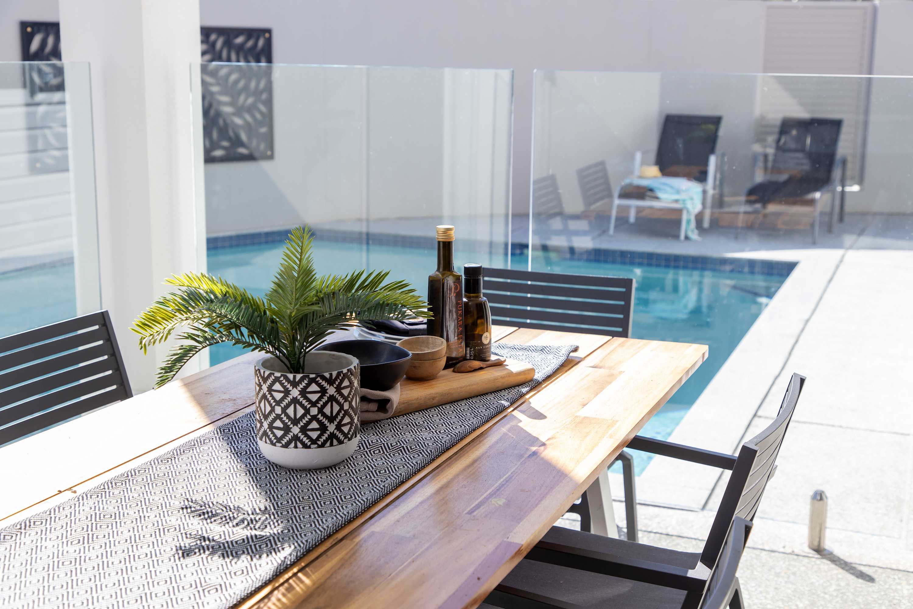 Waves Beach House
