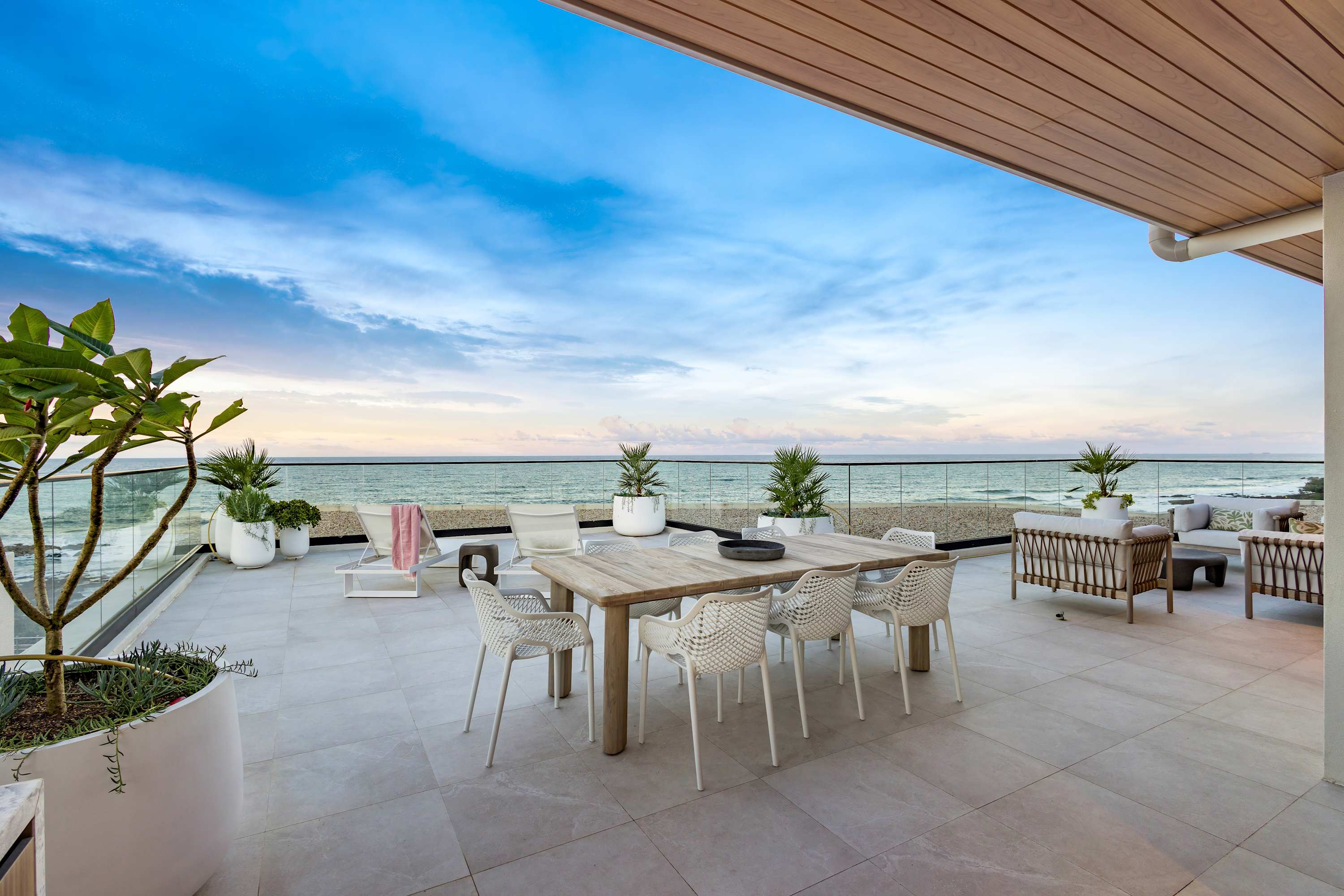 Penthouse First Bay Coolum