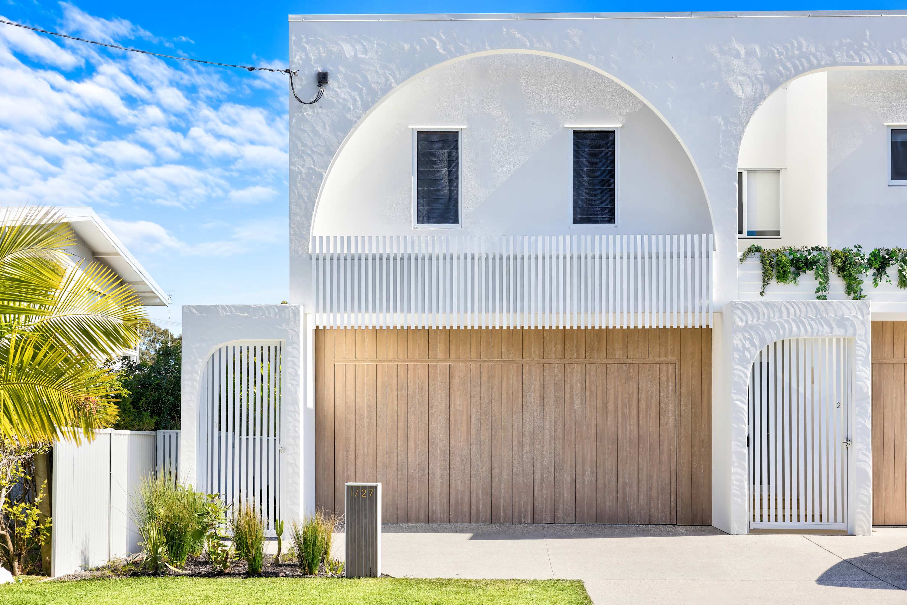 Key West Beach House
