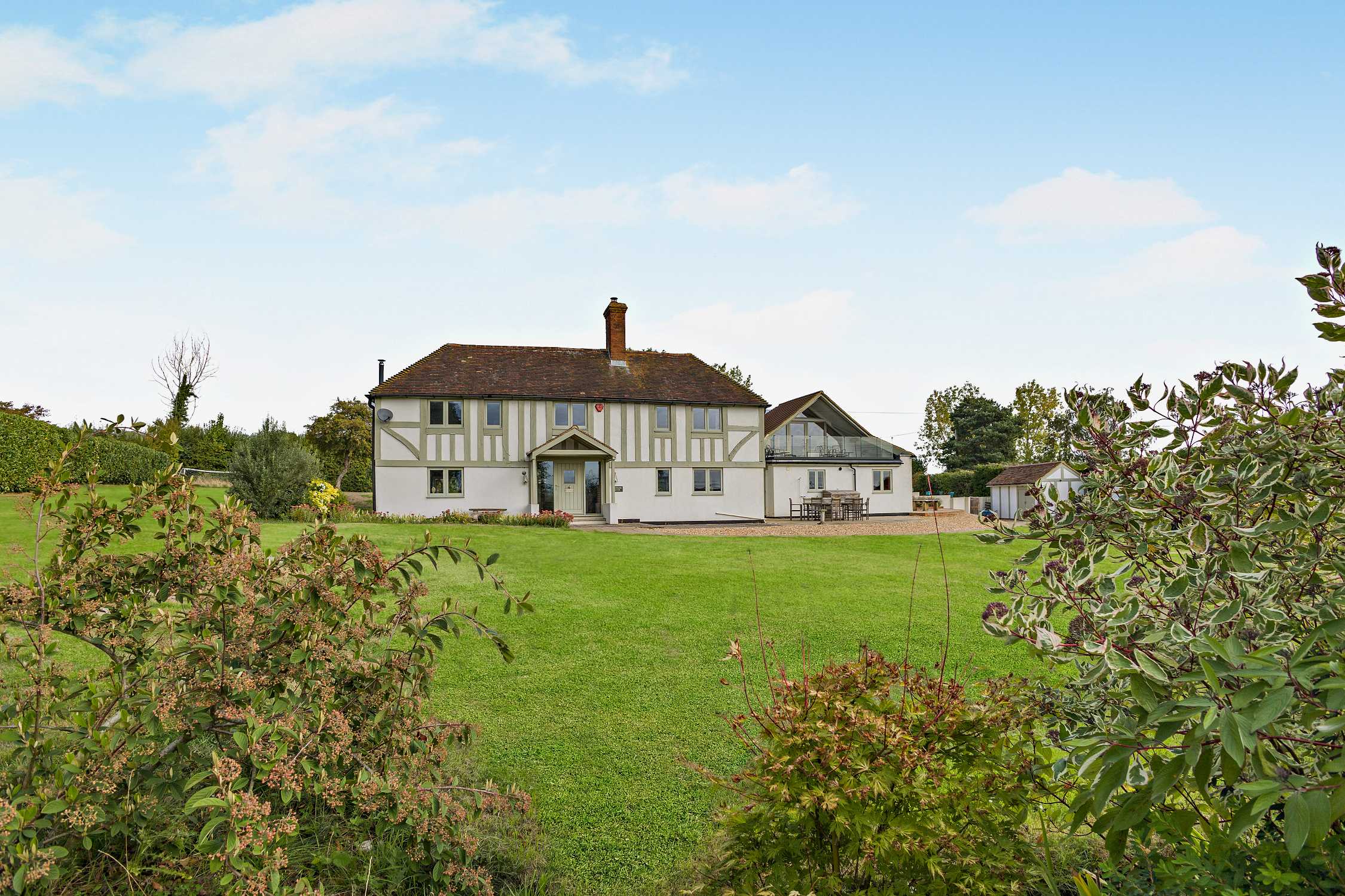 Yeoman's House – photo 22