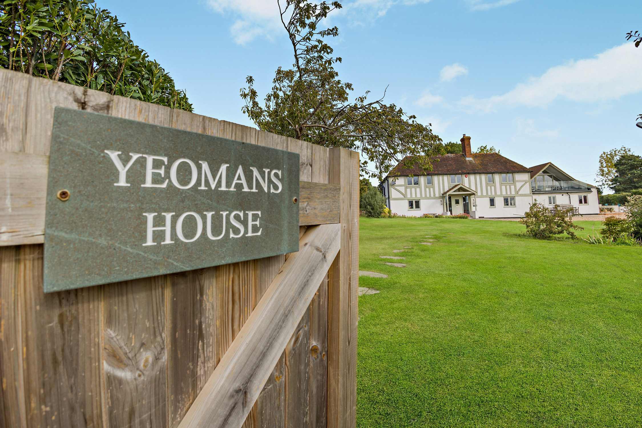 Yeoman's House – photo 1