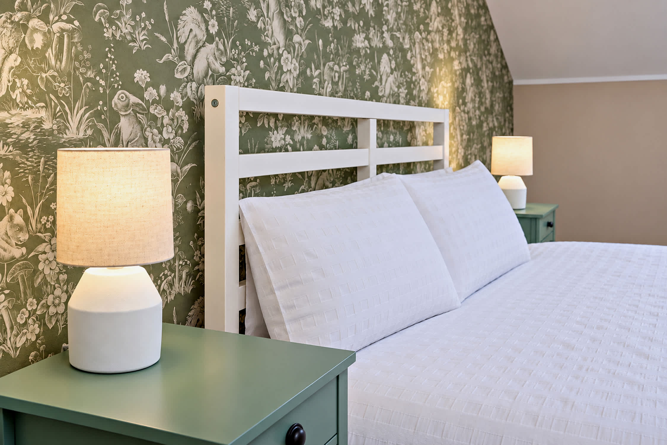 Lime Cottage – photo 15