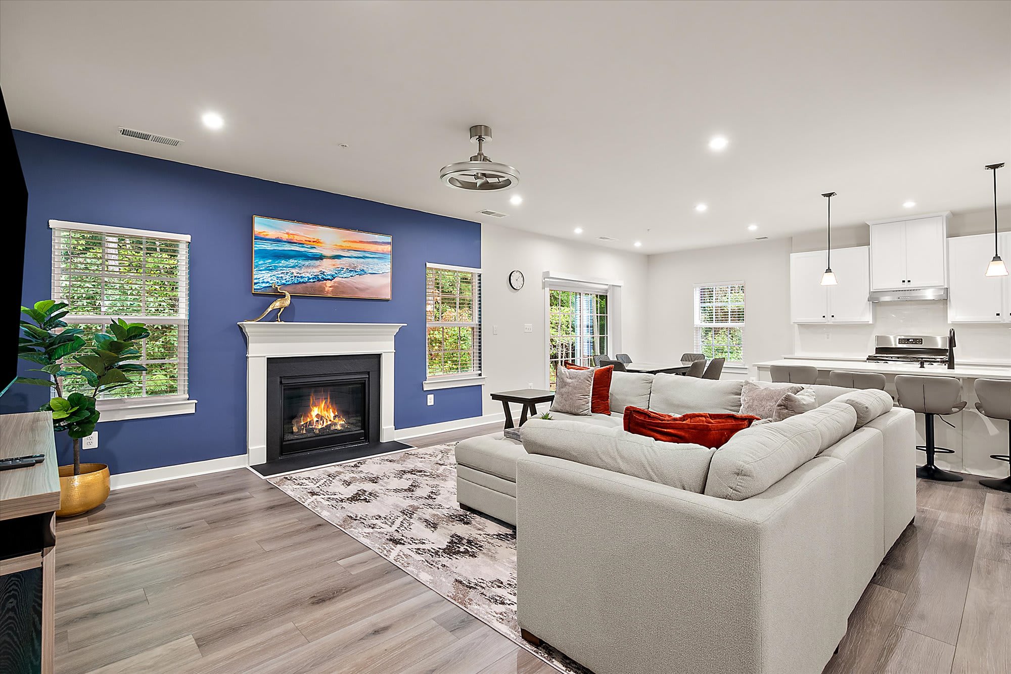 Five Bedroom Home with Great Amenities in West OC | Photo 3