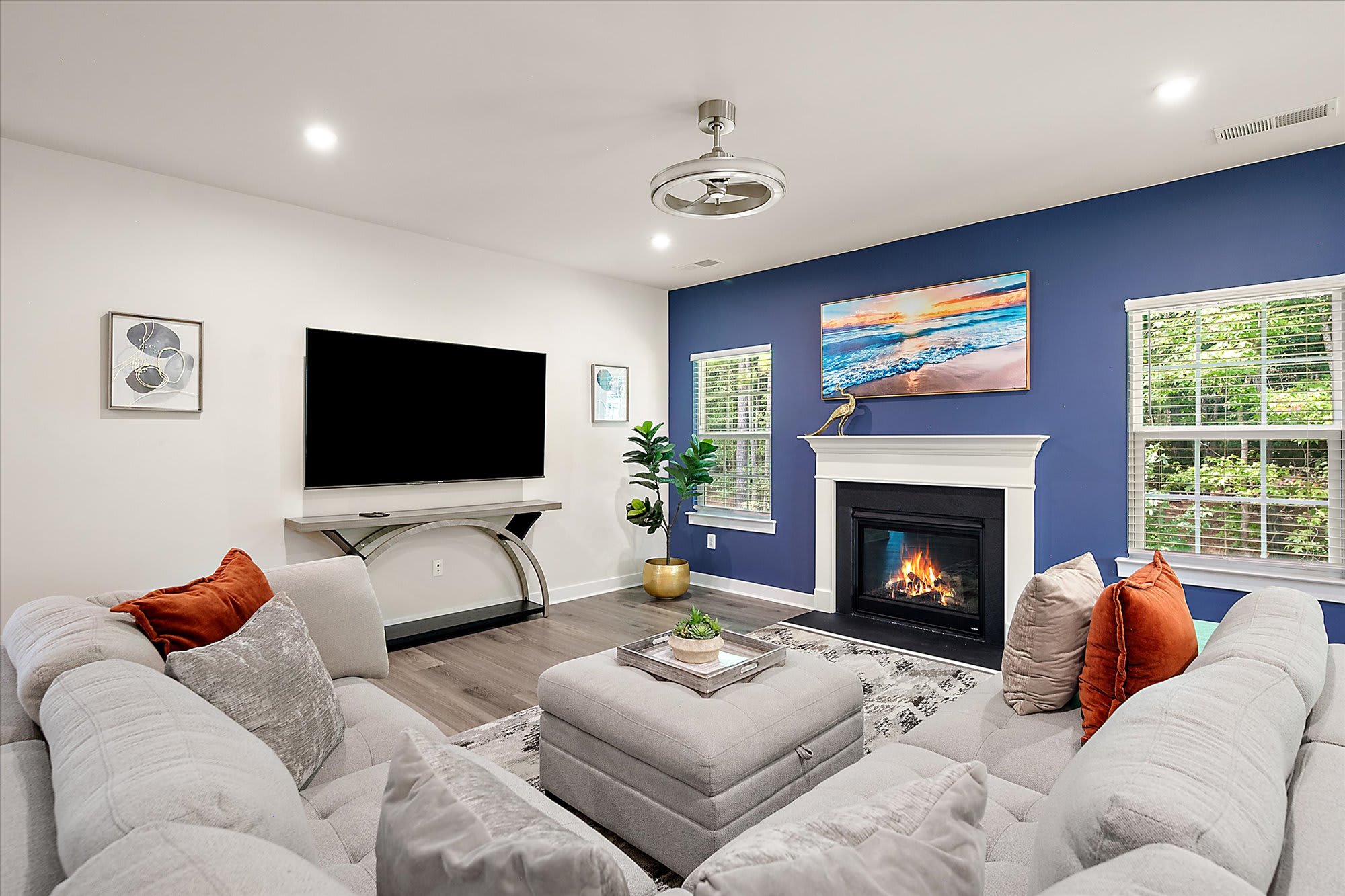 Five Bedroom Home with Great Amenities in West OC | Photo 2