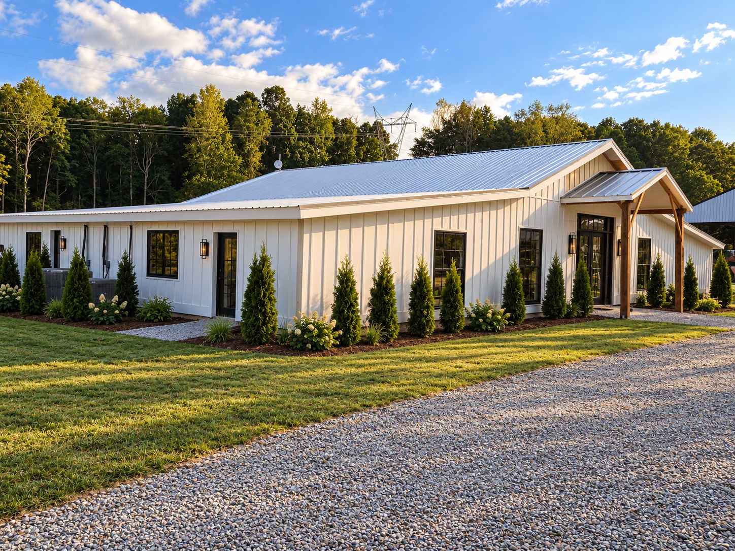 Lakeview Retreat | Scenic Stay at the Event Venue