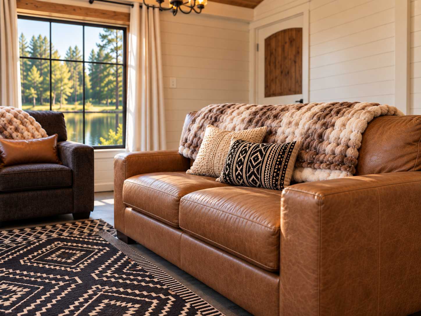 Lakeview Retreat | Scenic Stay at the Event Venue