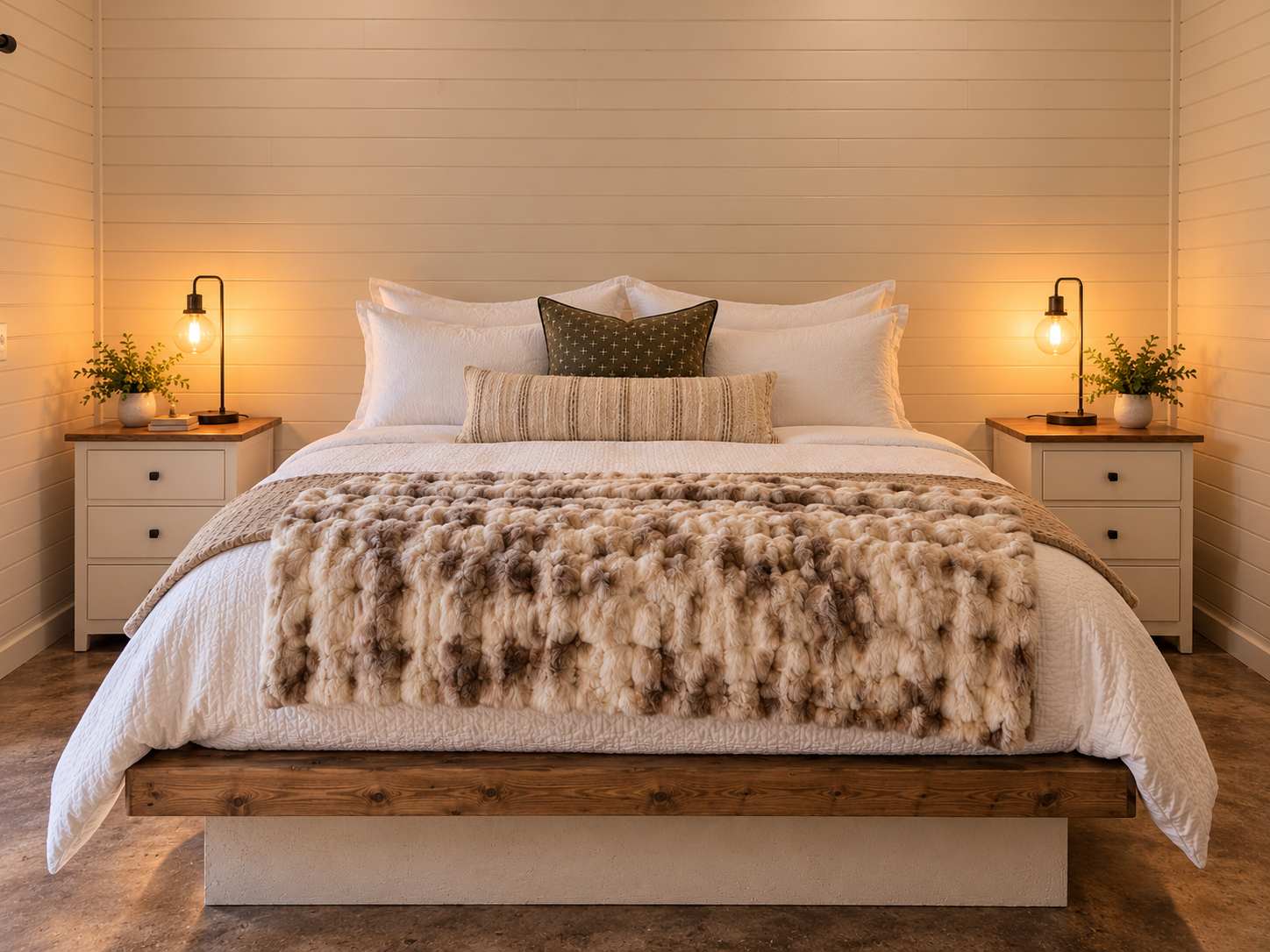 Lakeview Retreat | Scenic Stay at the Event Venue