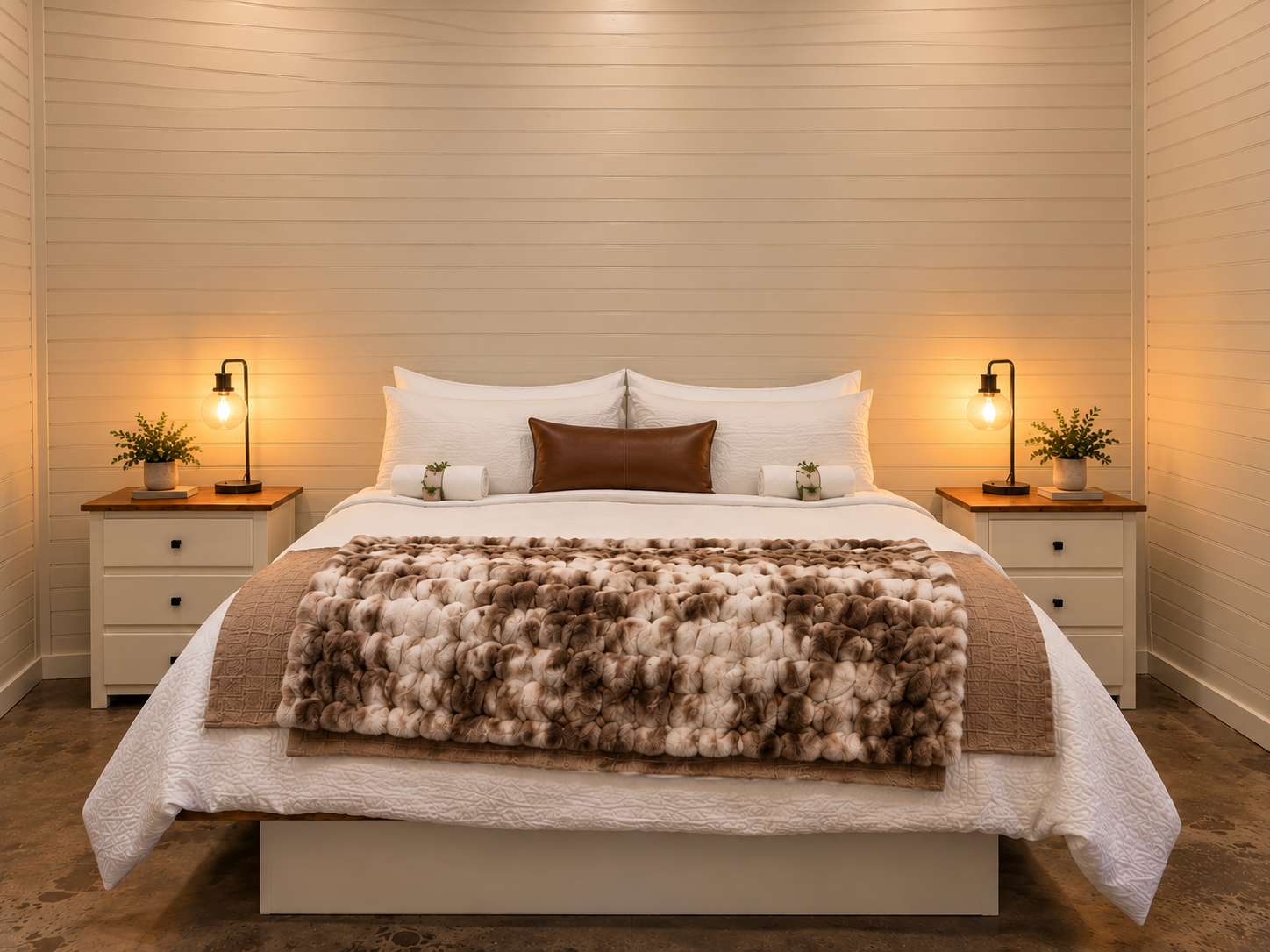 Lakeview Retreat | Scenic Stay at the Event Venue