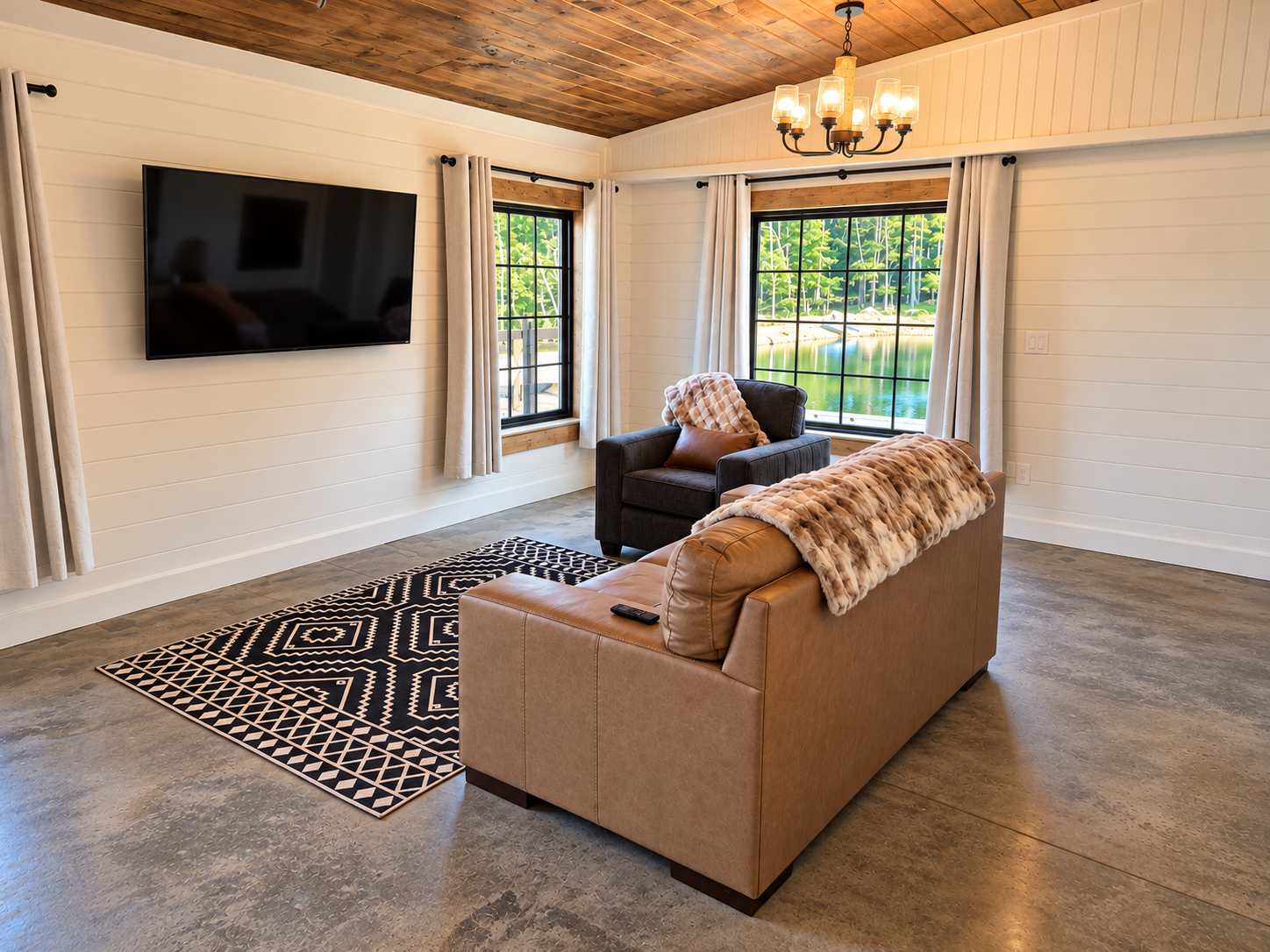 Lakeview Retreat | Scenic Stay at the Event Venue