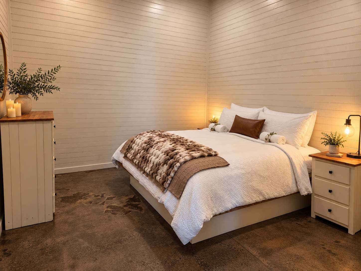 Lakeview Retreat | Scenic Stay at the Event Venue